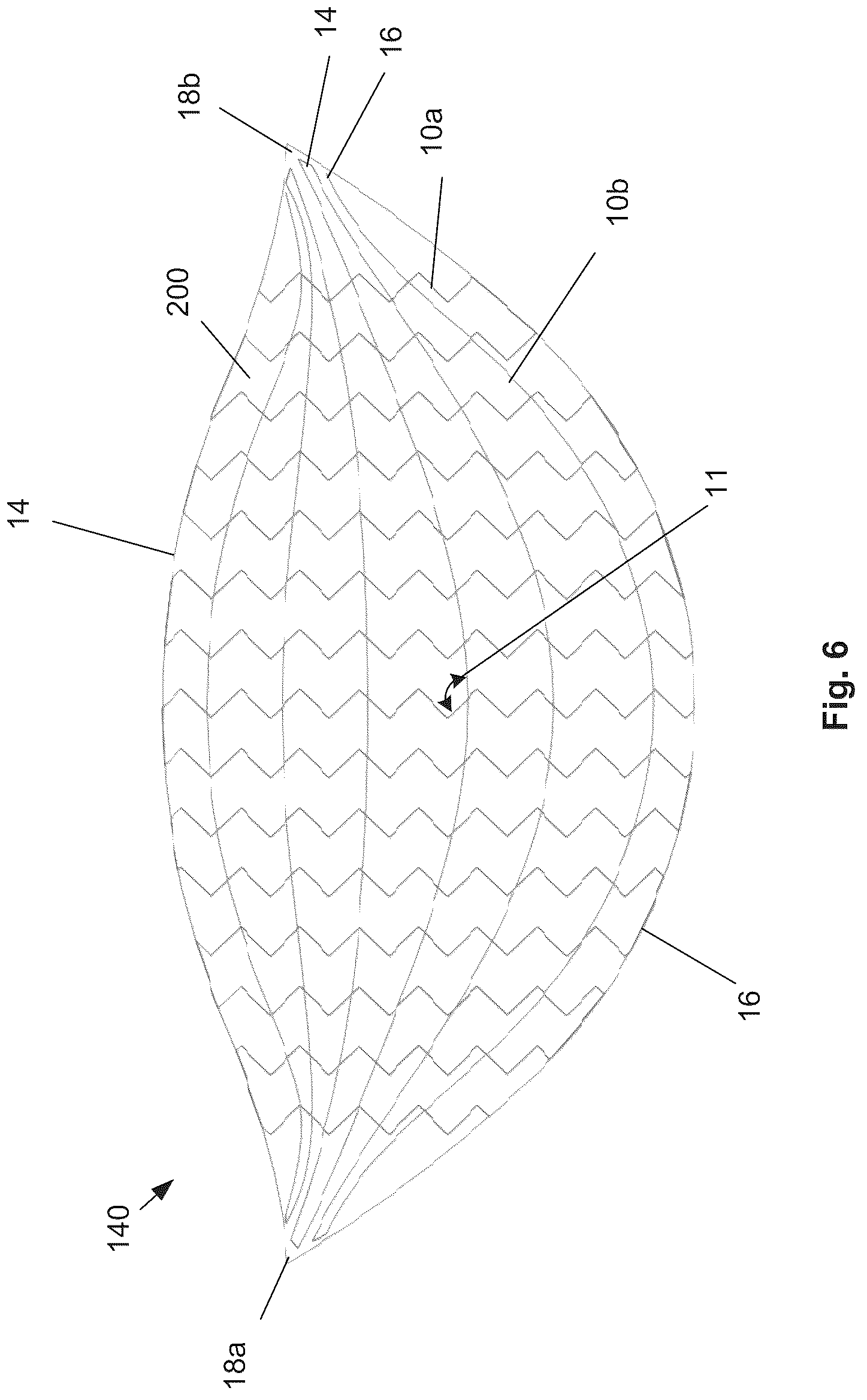 Patent US12318275 Figure 3 – Surgical attachment device