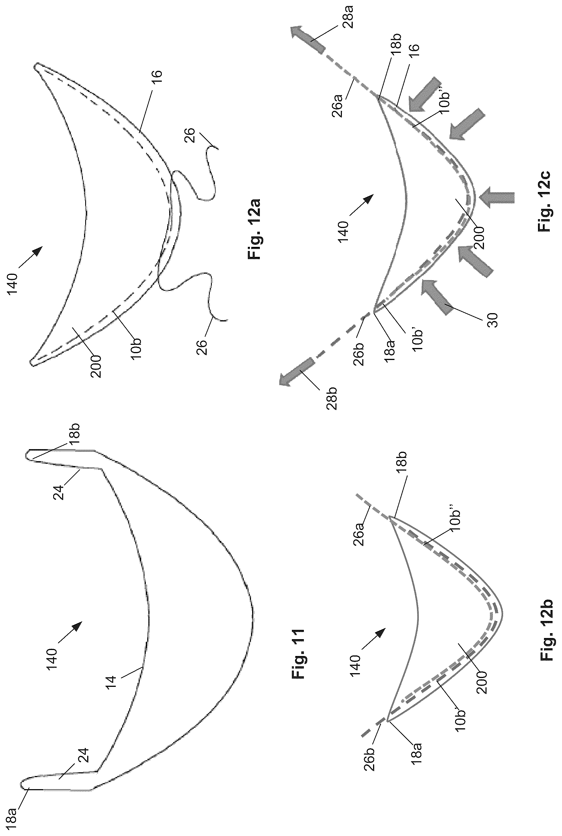 Patent US12318275 Figure 5 – Surgical attachment device