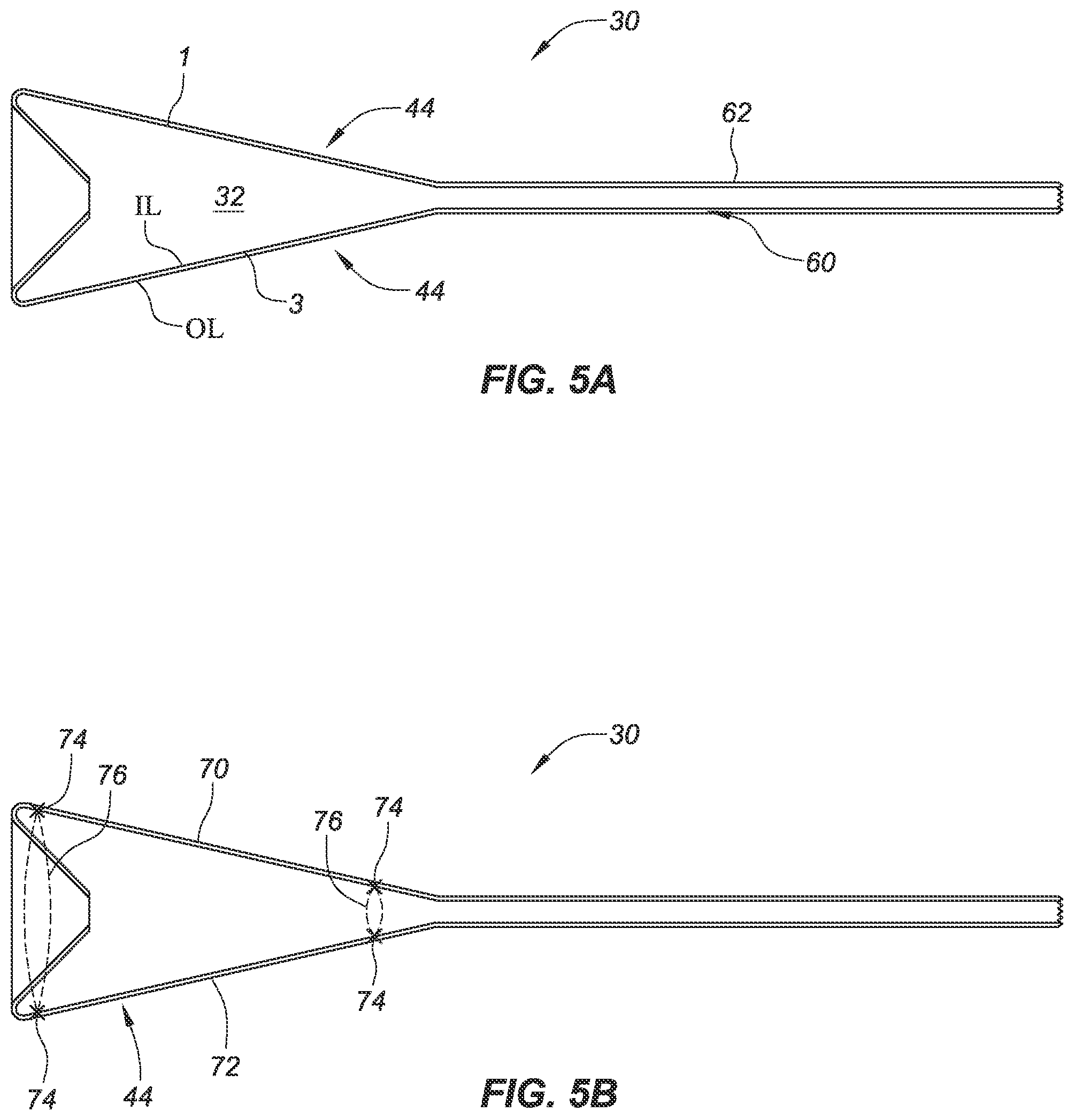 Patent US12318277 Figure 3 – Apparatus and methods for retrieving a foreign body from a vasculature