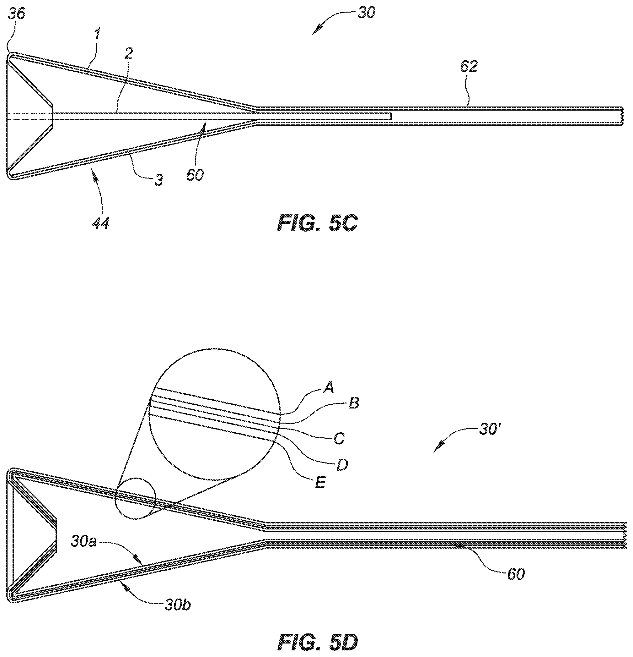Patent US12318277 Figure 4 – Apparatus and methods for retrieving a foreign body from a vasculature