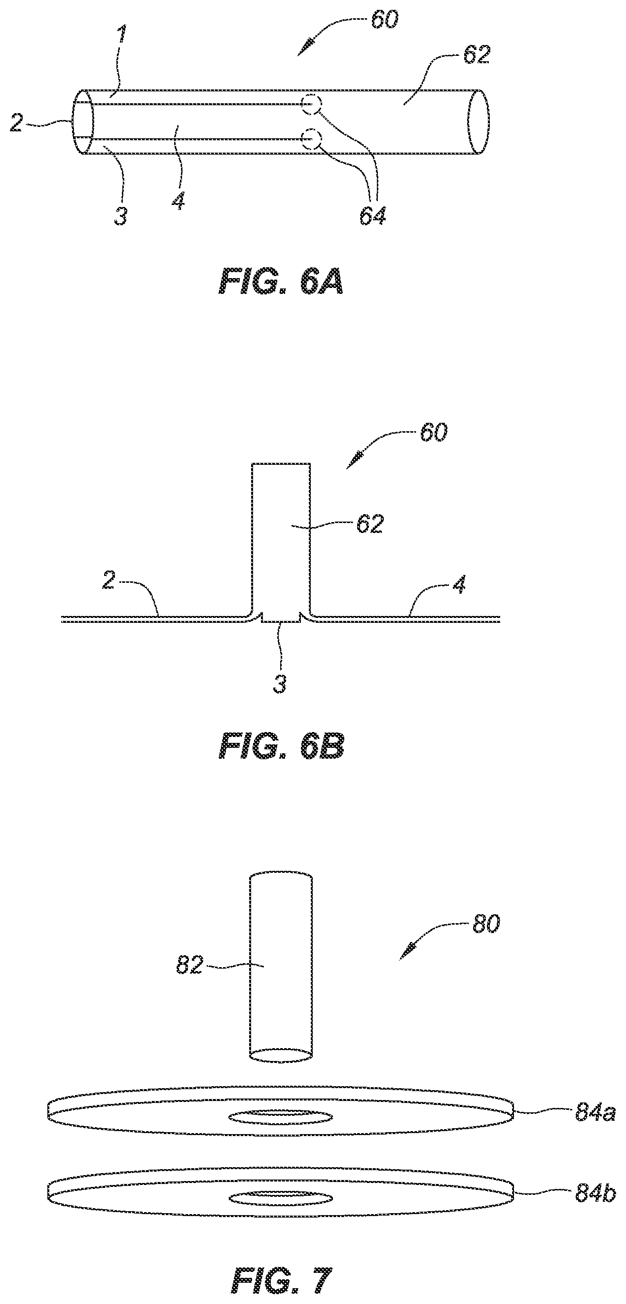 Patent US12318277 Figure 5 – Apparatus and methods for retrieving a foreign body from a vasculature