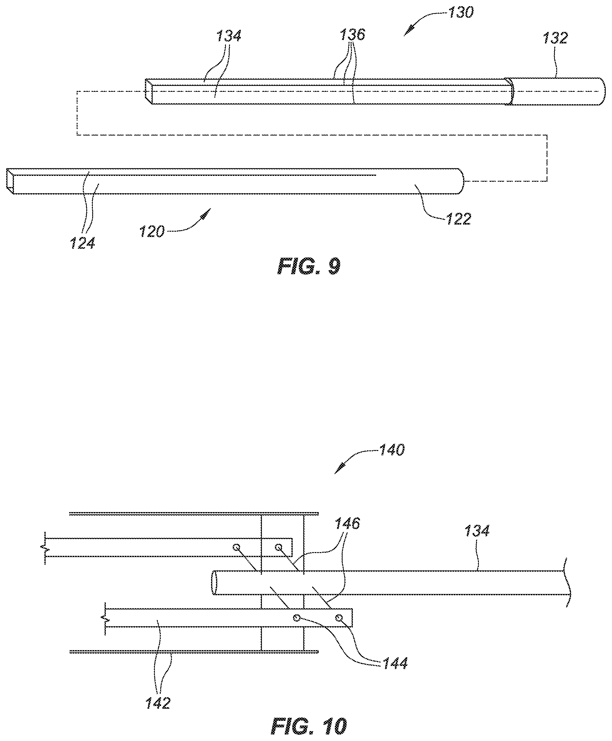 Patent US12318277 Figure 7 – Apparatus and methods for retrieving a foreign body from a vasculature