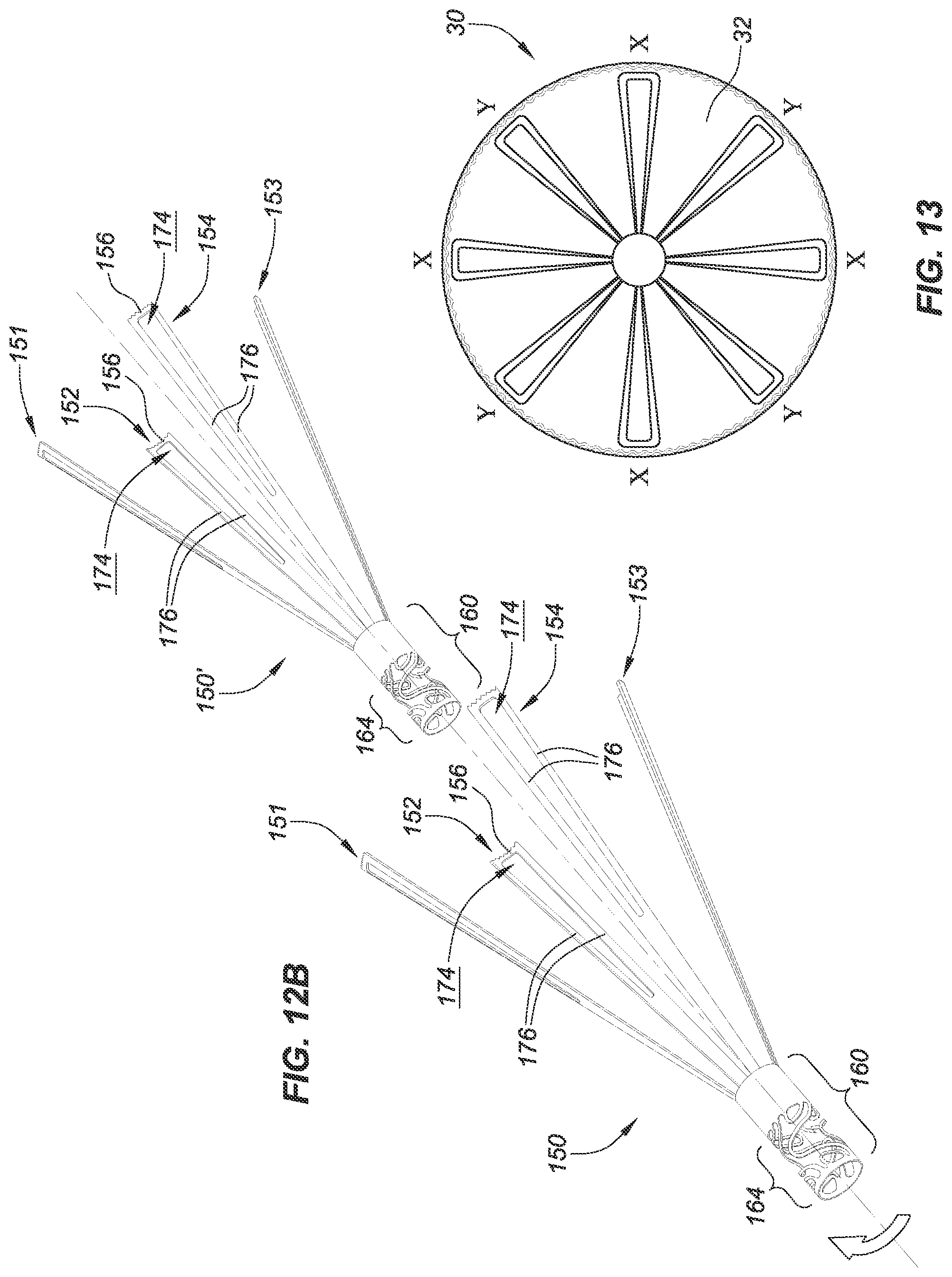 Patent US12318277 Figure 9 – Apparatus and methods for retrieving a foreign body from a vasculature