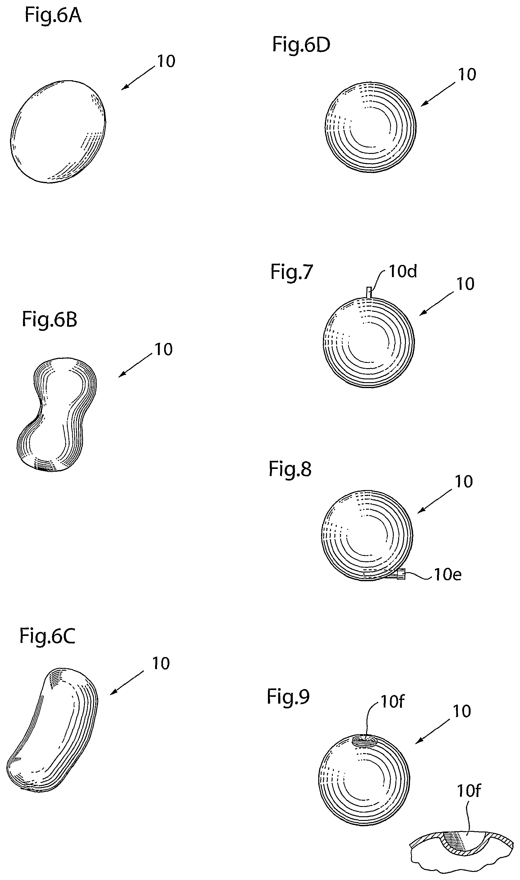 Patent US12318278 Figure 7 – Methods and instruments for treating GERD and hiatal hernia