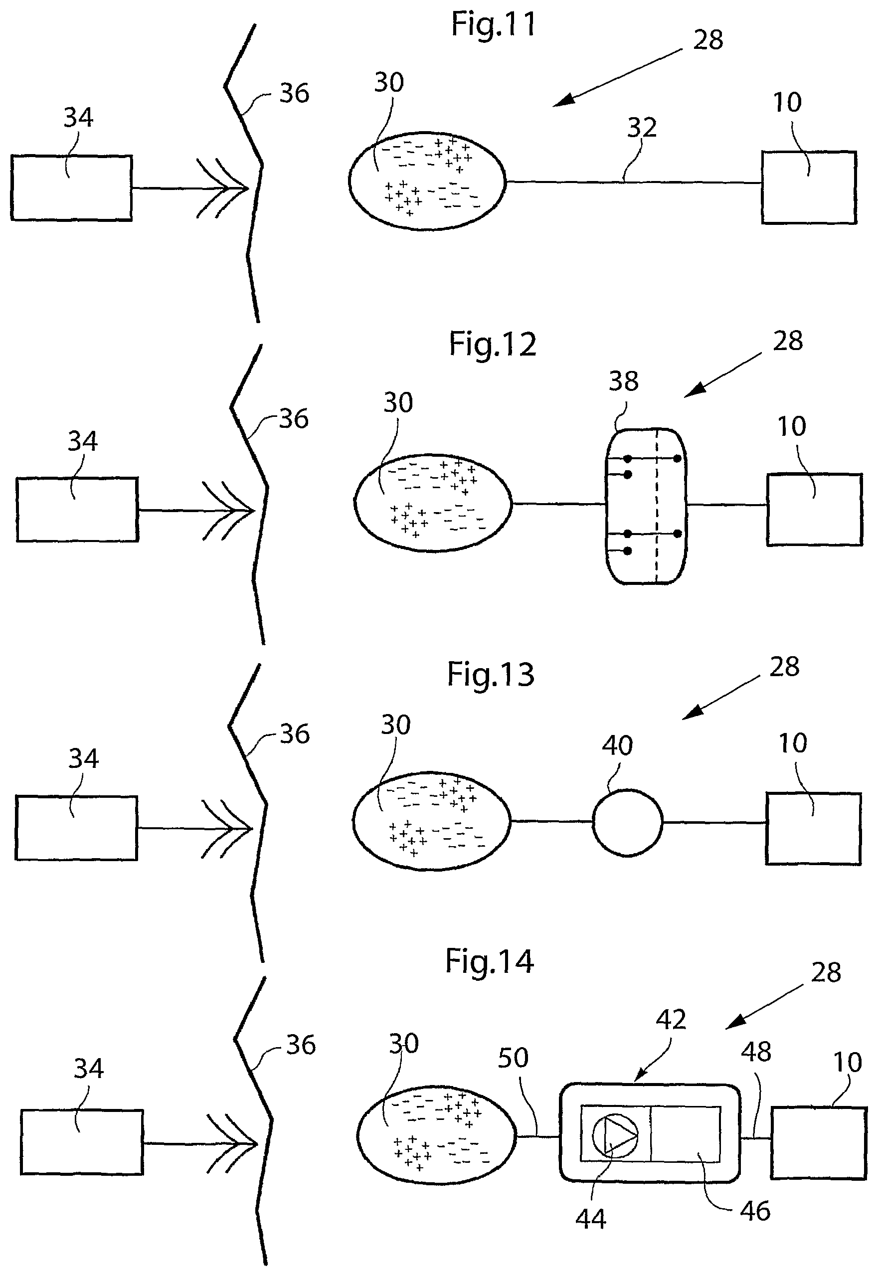 Patent US12318278 Figure 9 – Methods and instruments for treating GERD and hiatal hernia