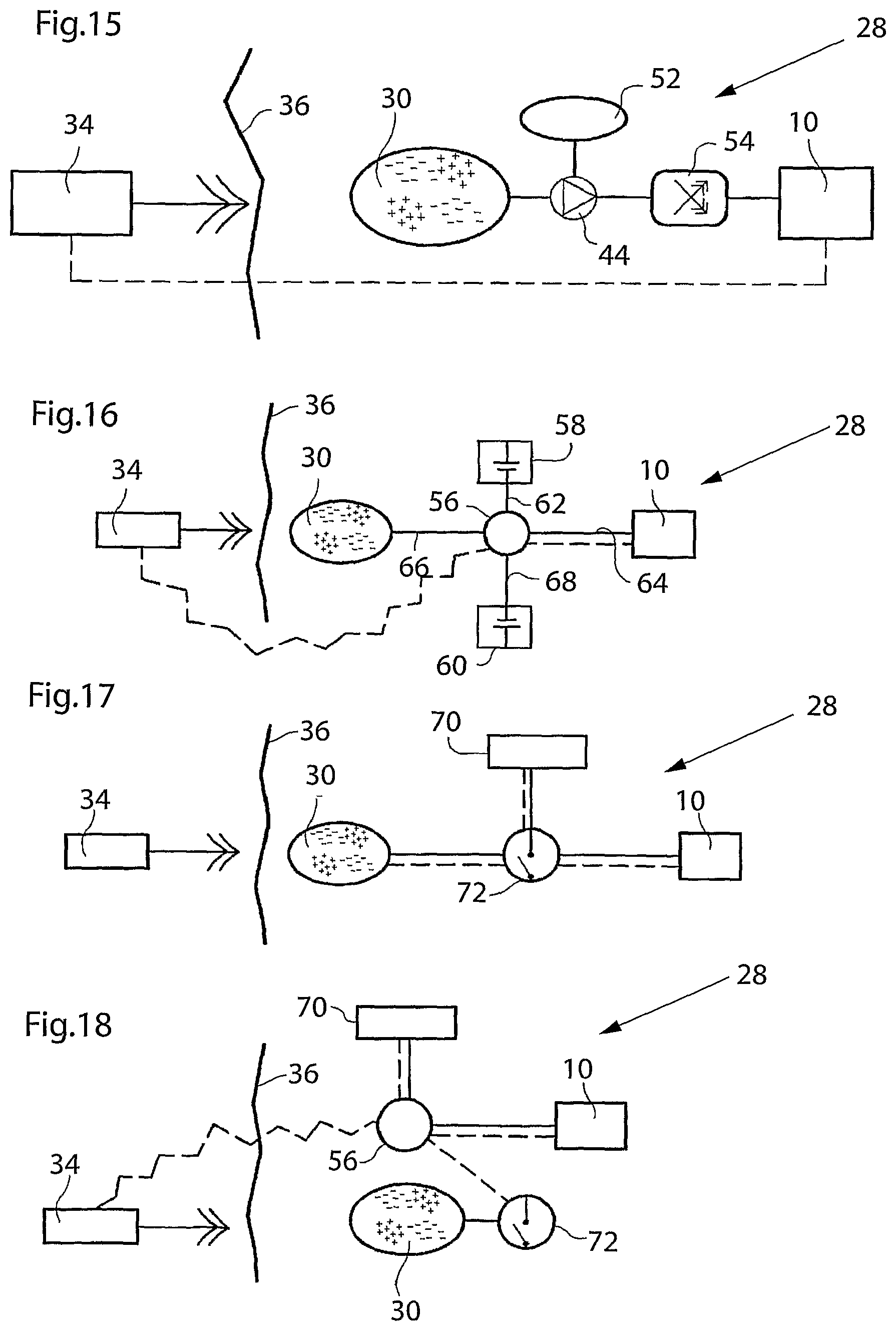 Patent US12318278 Figure 10 – Methods and instruments for treating GERD and hiatal hernia