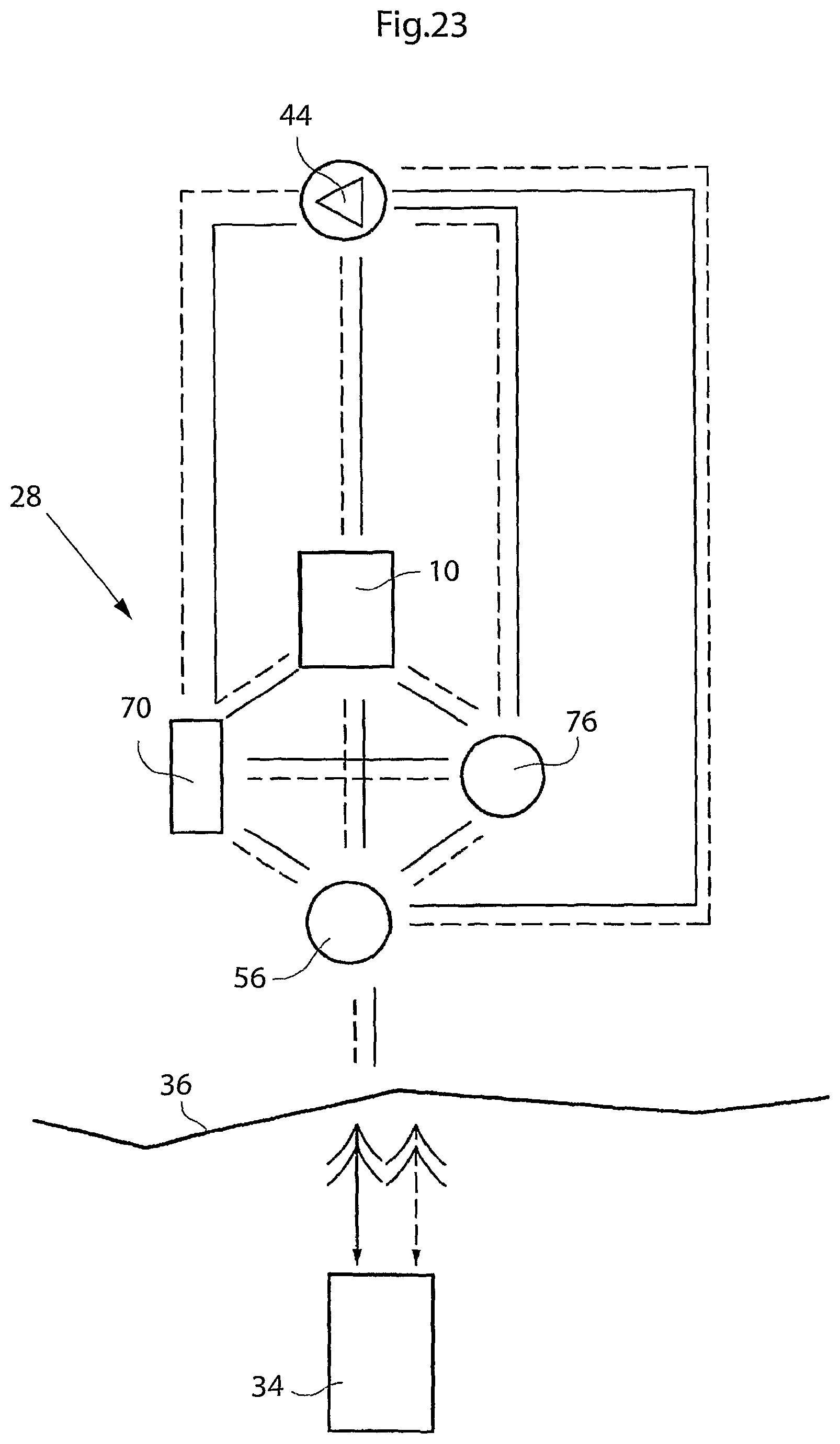 Patent US12318278 Figure 12 – Methods and instruments for treating GERD and hiatal hernia