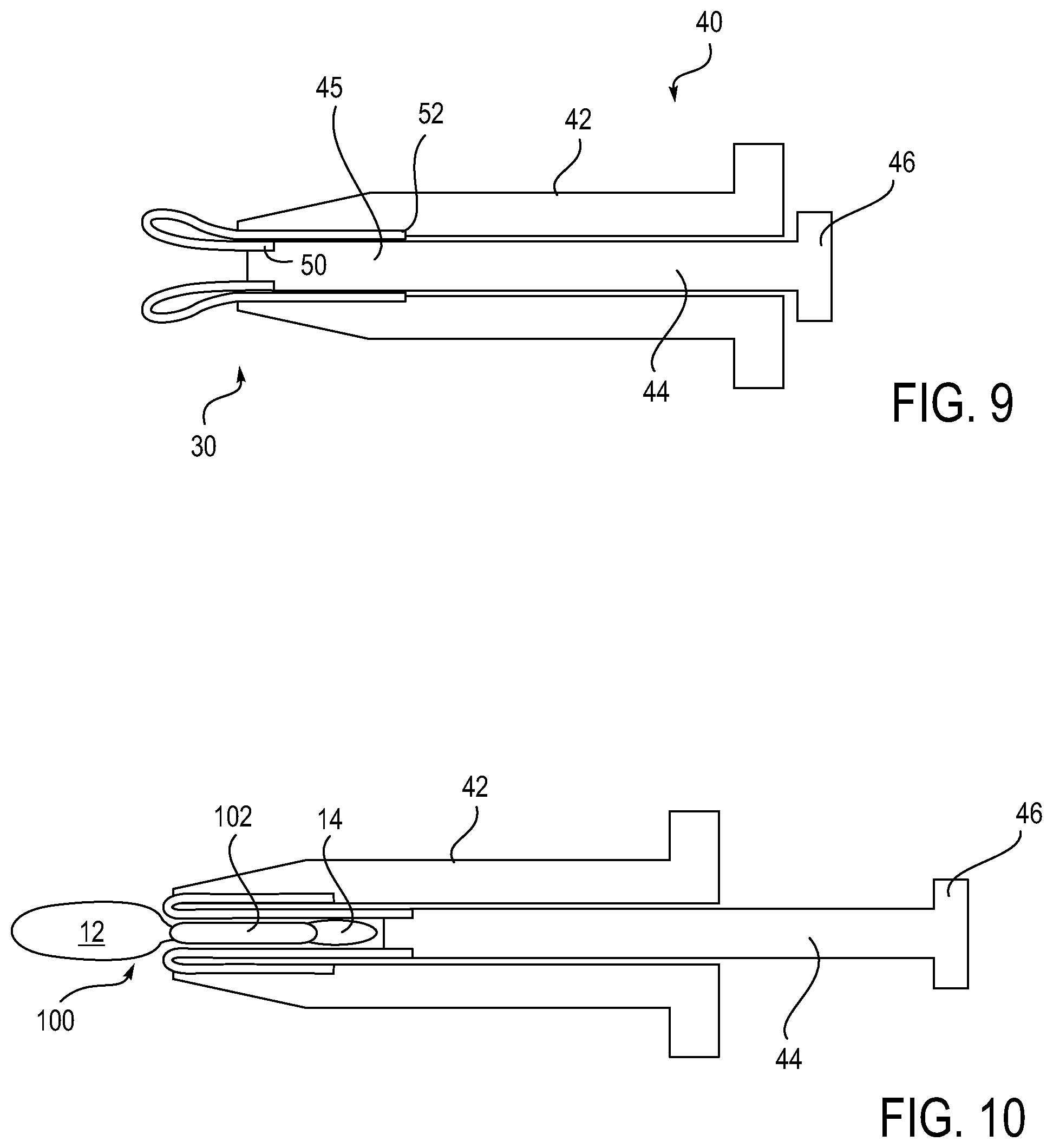 Patent US12318279 Figure 6 – Lens delivery system