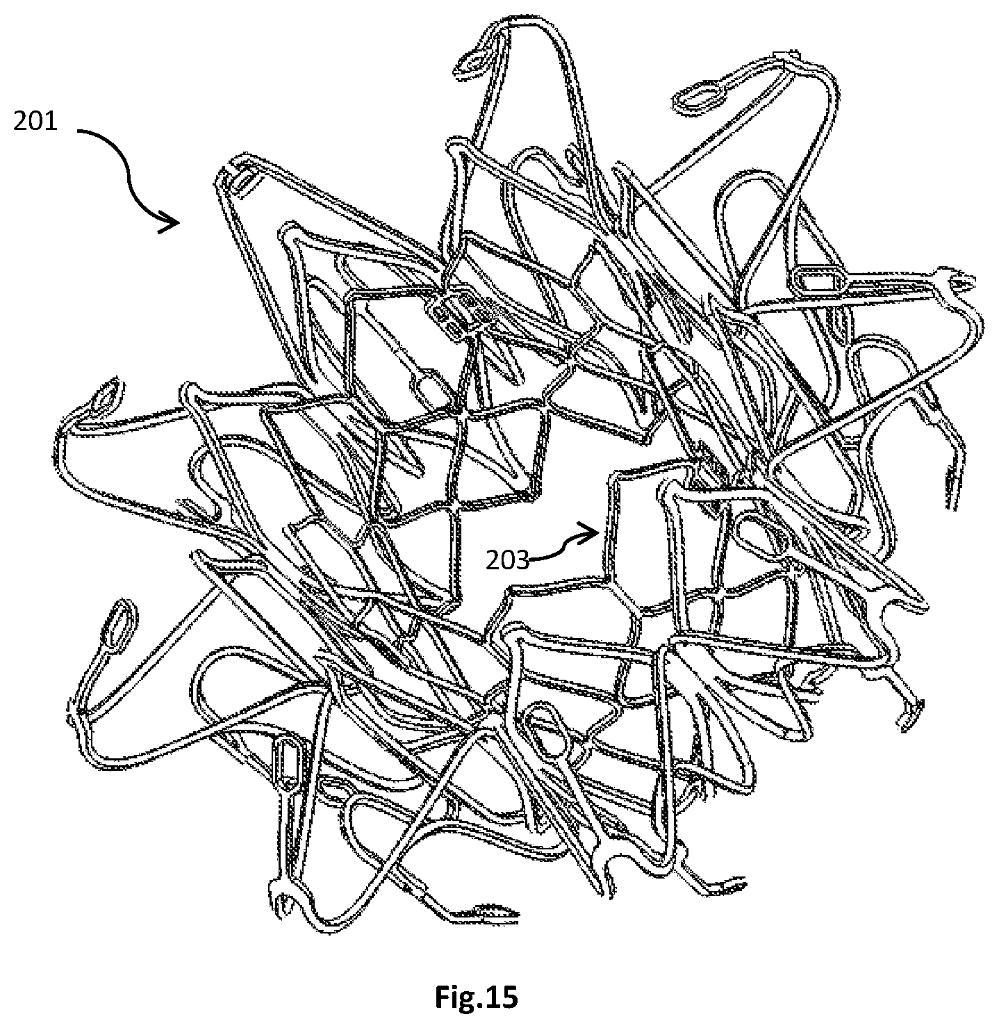 Patent US12318282 Figure 10 – Transapical implantable mitral valve device