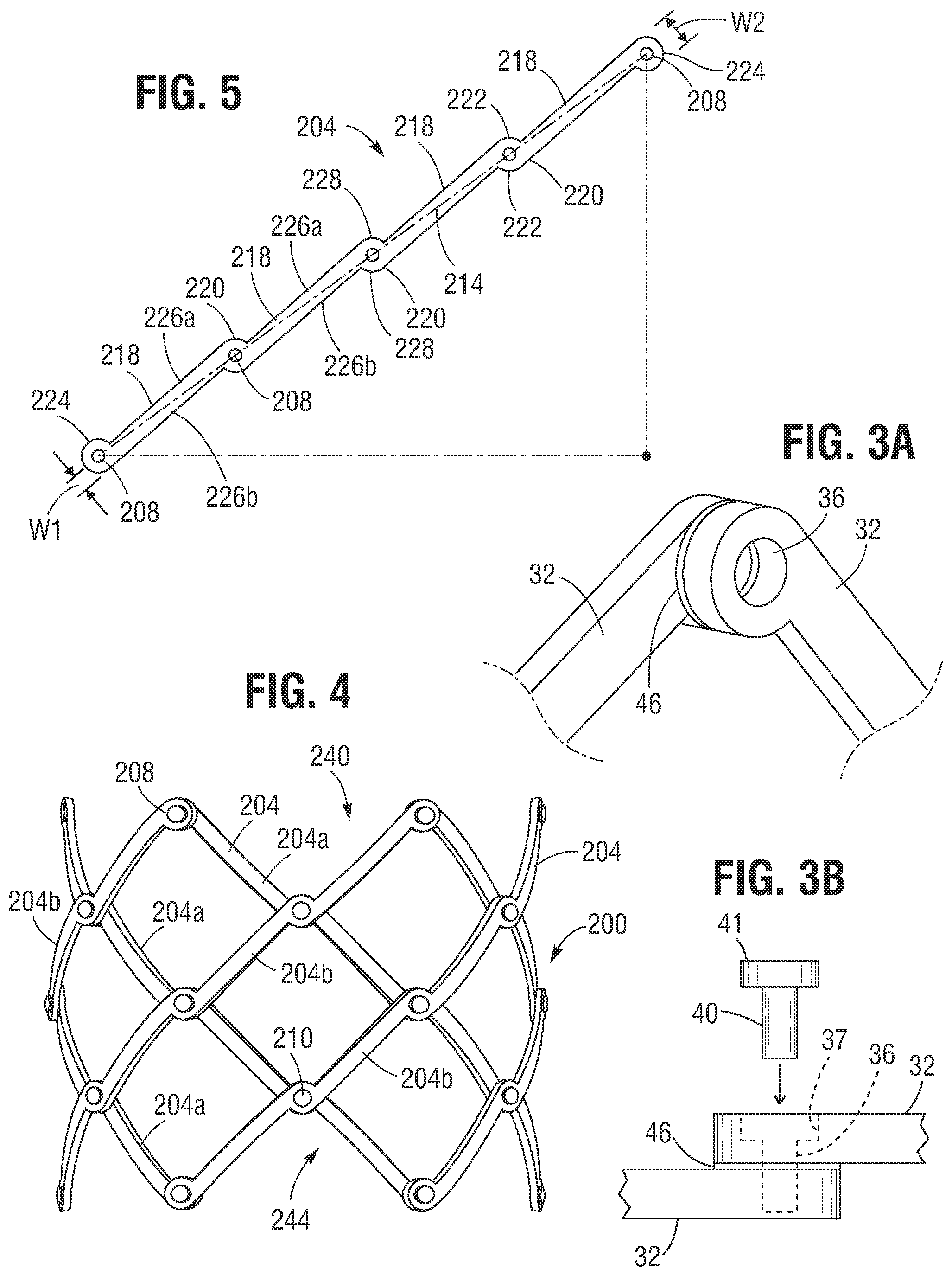 Patent US12318285 Figure 3 – Mechanically expandable heart valve