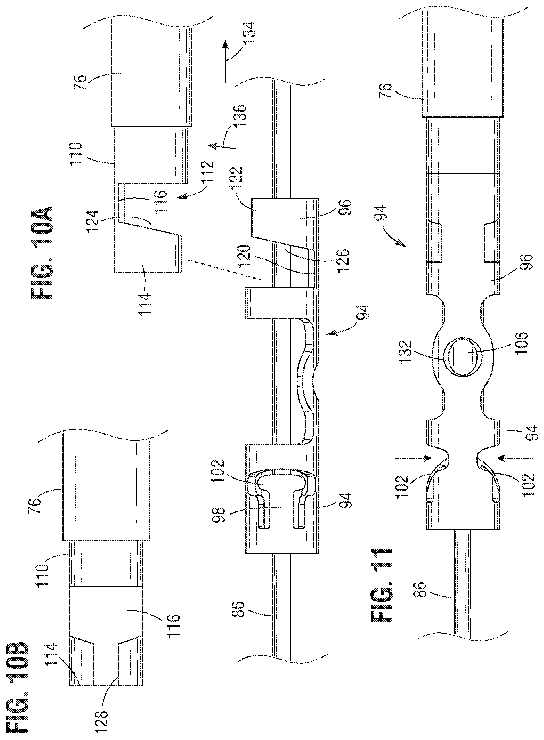 Patent US12318285 Figure 6 – Mechanically expandable heart valve