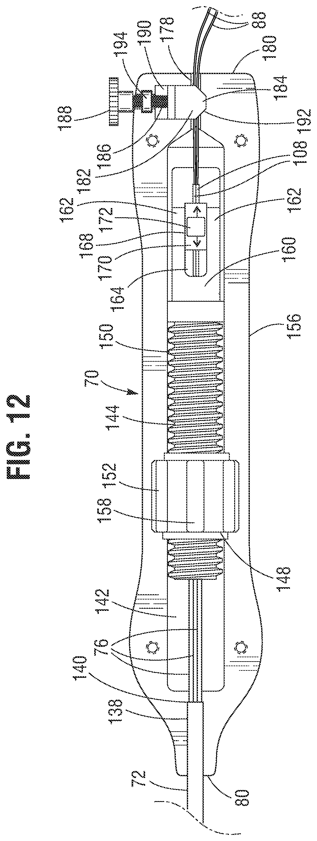 Patent US12318285 Figure 7 – Mechanically expandable heart valve