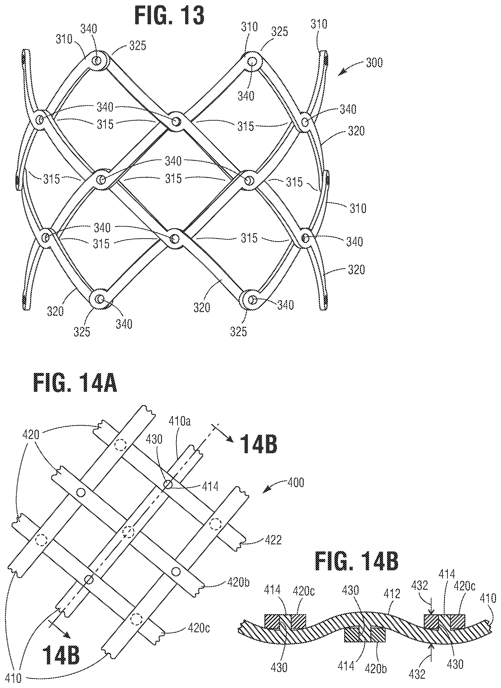 Patent US12318285 Figure 8 – Mechanically expandable heart valve