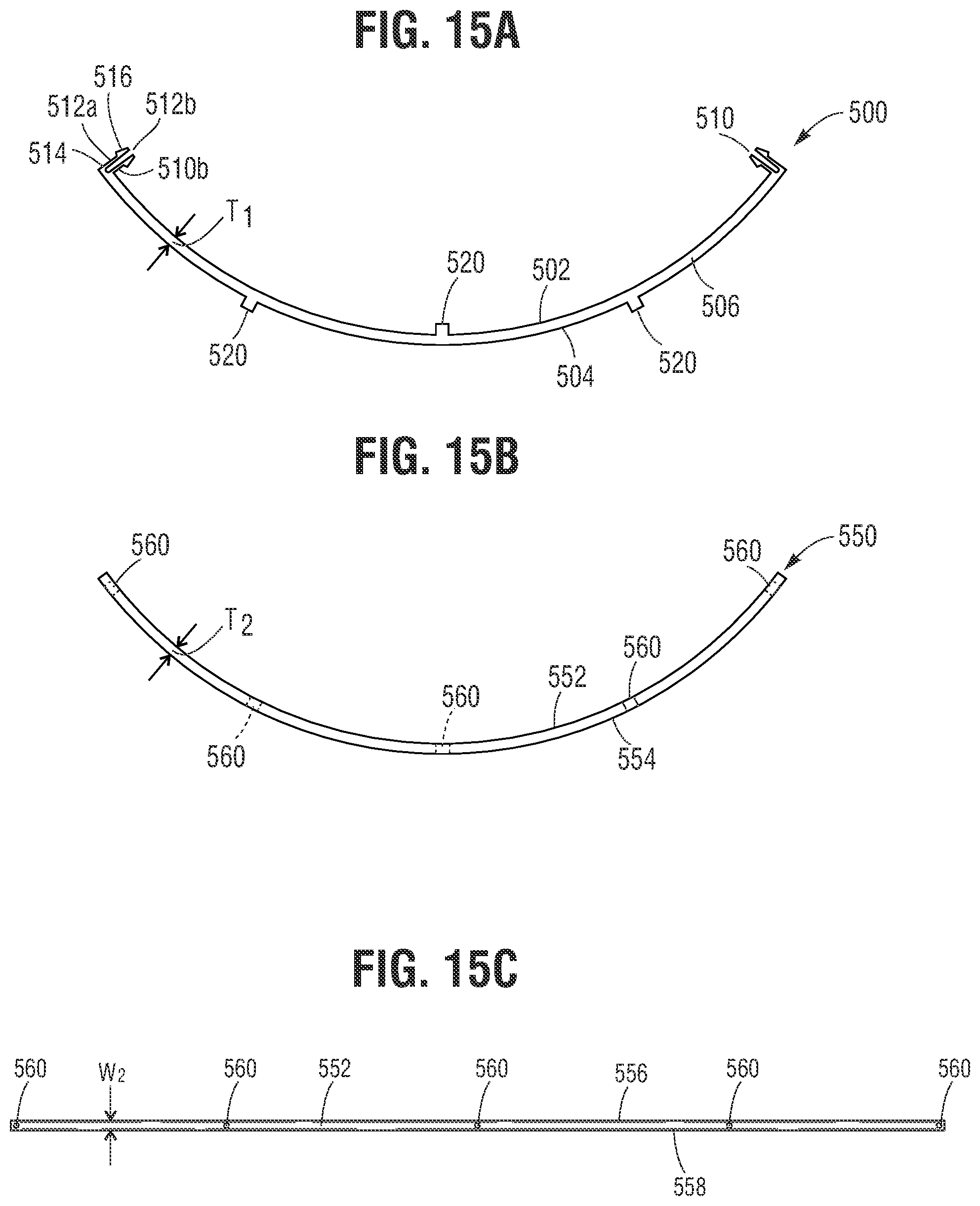 Patent US12318285 Figure 9 – Mechanically expandable heart valve