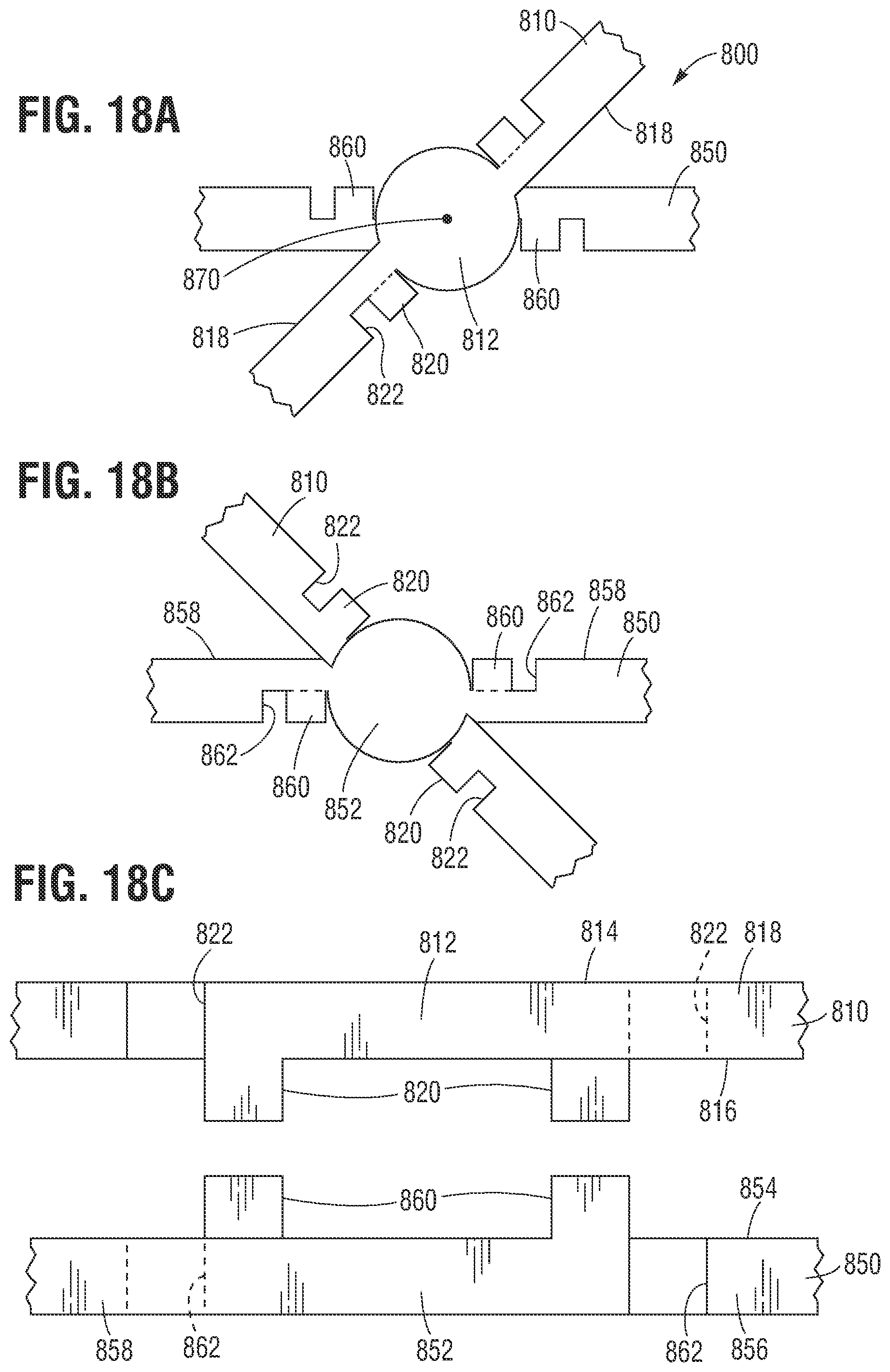 Patent US12318285 Figure 11 – Mechanically expandable heart valve