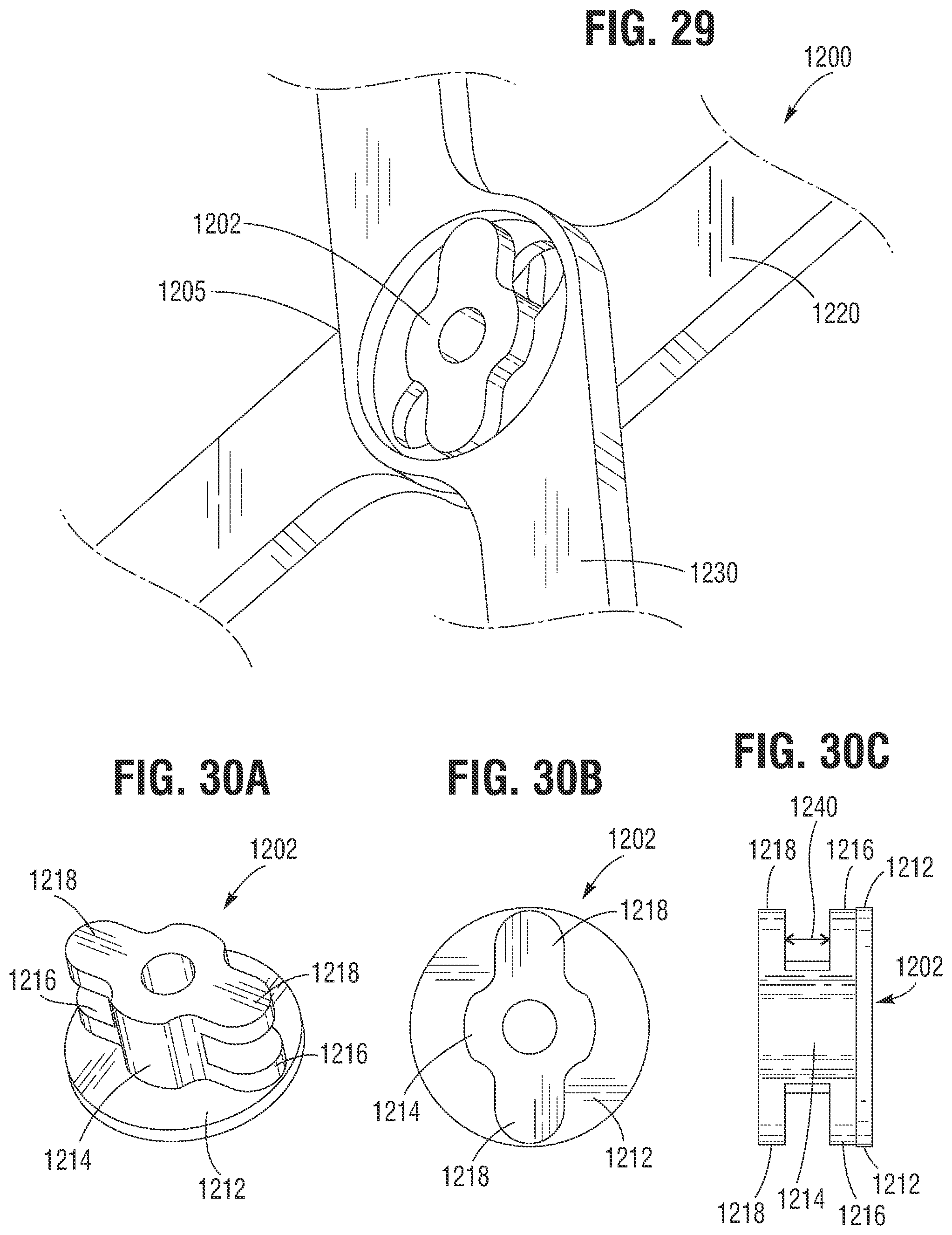 Patent US12318285 Figure 15 – Mechanically expandable heart valve