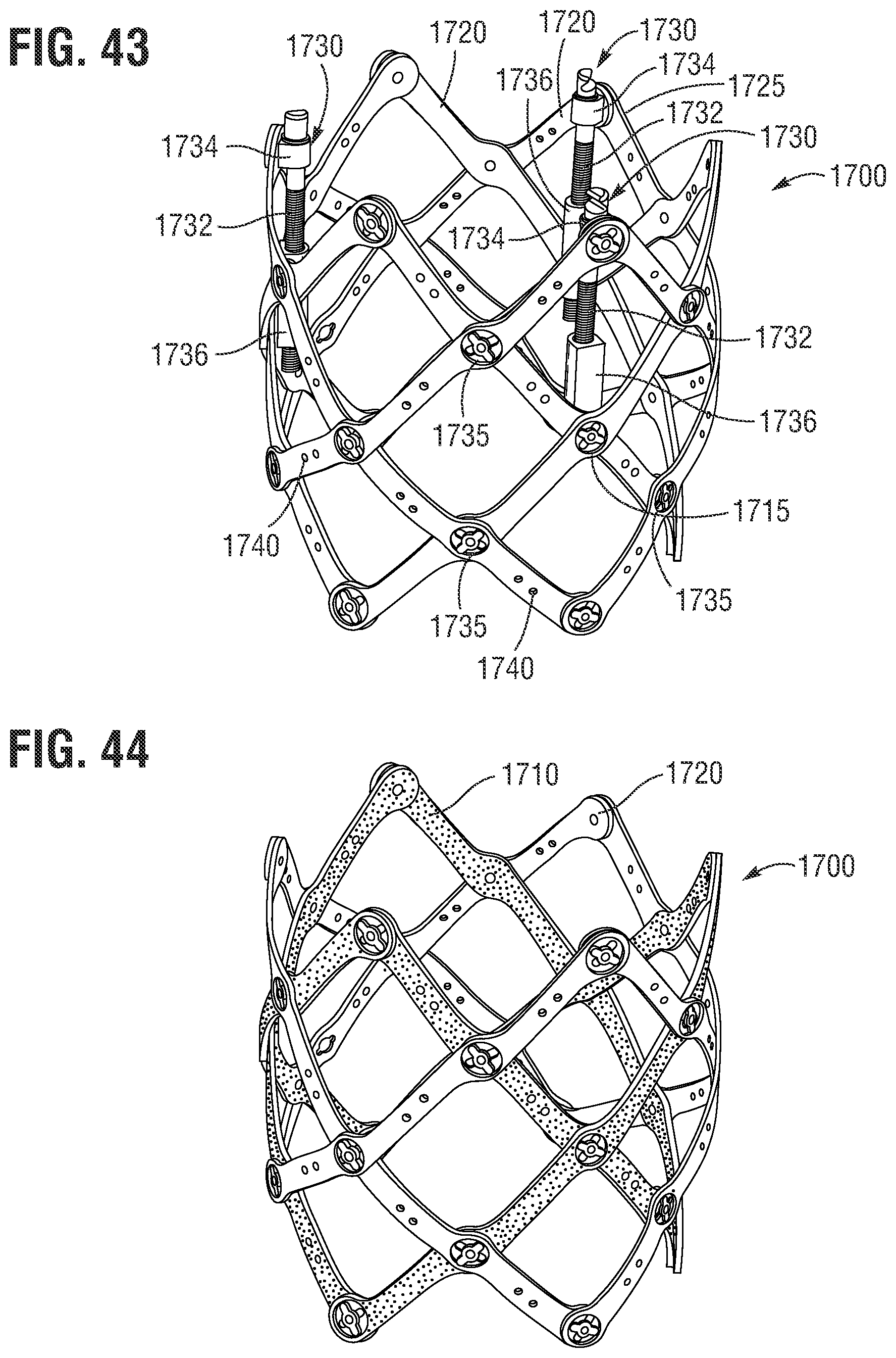 Patent US12318285 Figure 20 – Mechanically expandable heart valve
