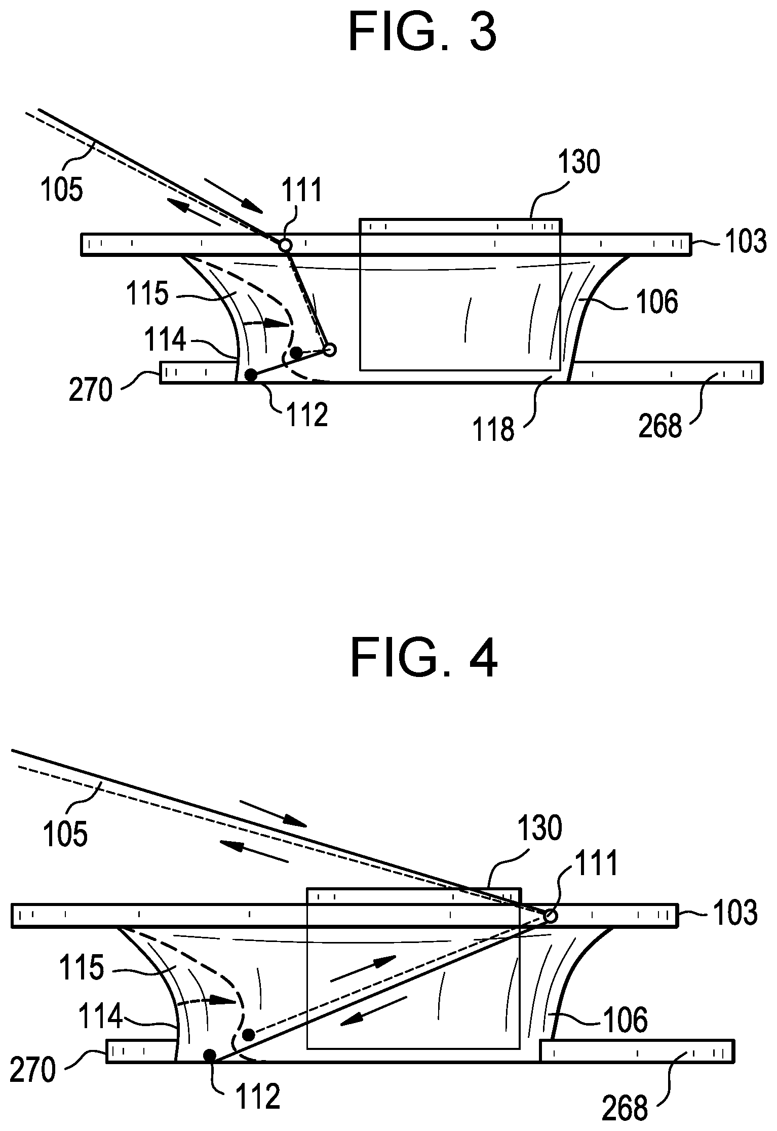 Patent US12318286 Figure 2 – Cinch device and method for deployment of a side-delivered prosthetic heart valve in a native annulus