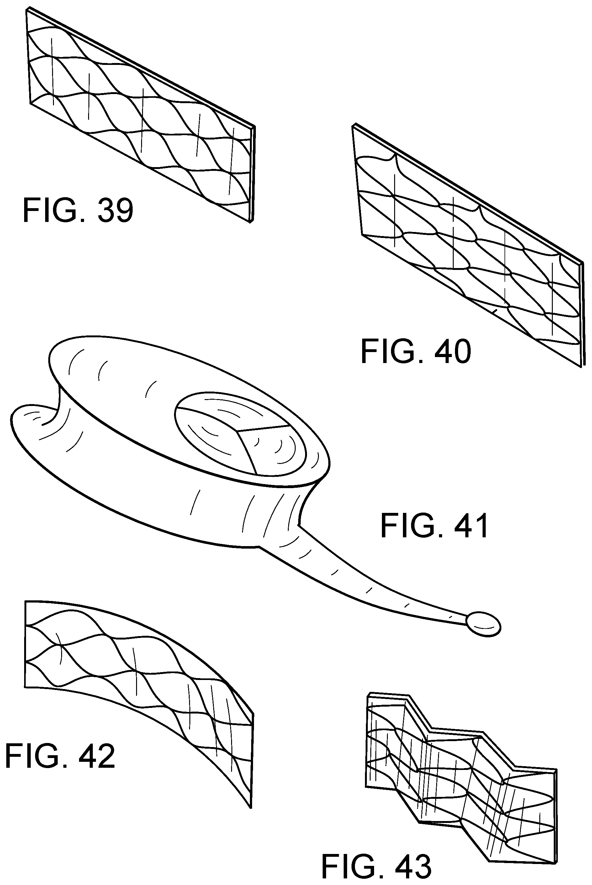 Patent US12318286 Figure 17 – Cinch device and method for deployment of a side-delivered prosthetic heart valve in a native annulus