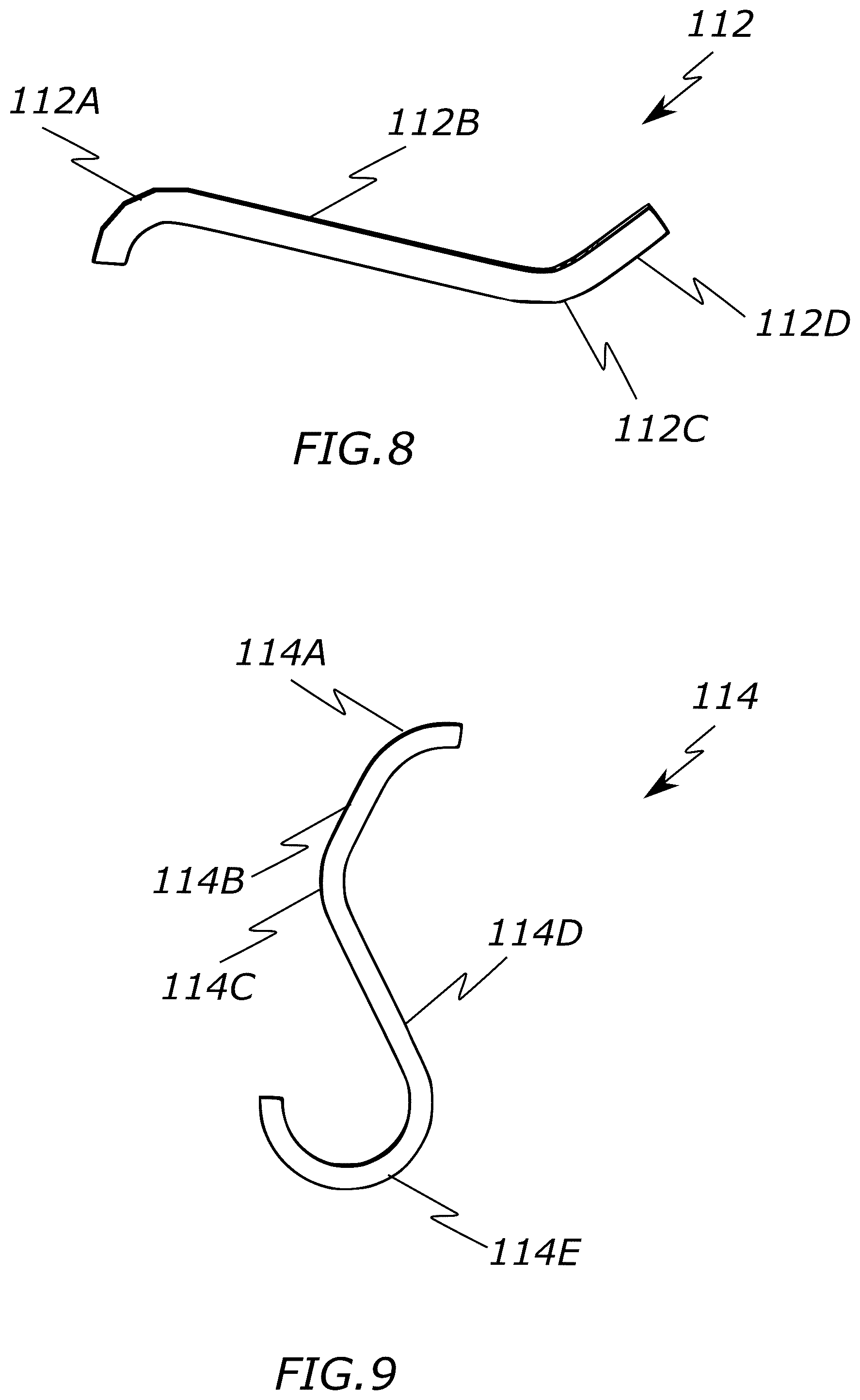 Patent US12318287 Figure 4 – Prosthetic heart valve, systems, and methods