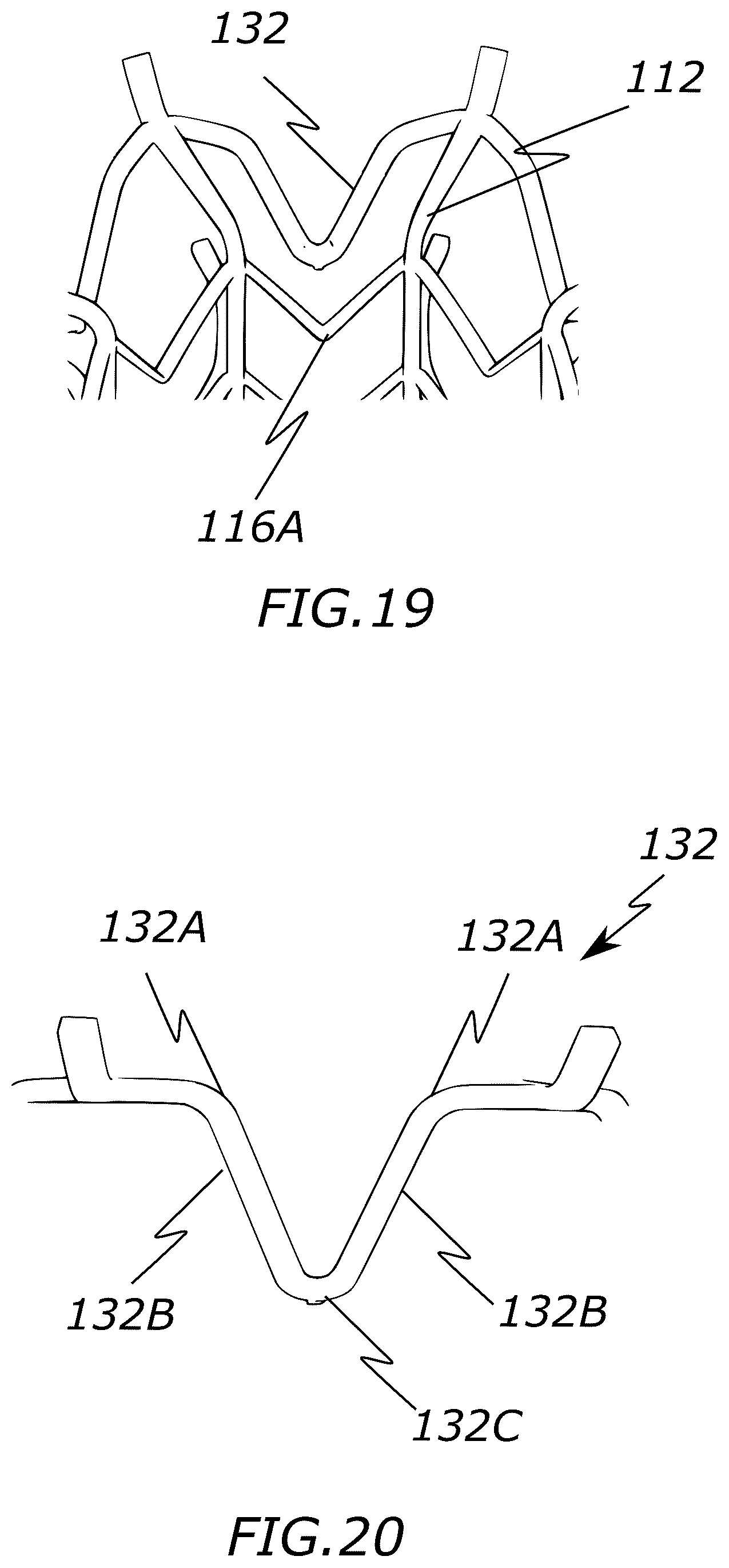 Patent US12318287 Figure 10 – Prosthetic heart valve, systems, and methods