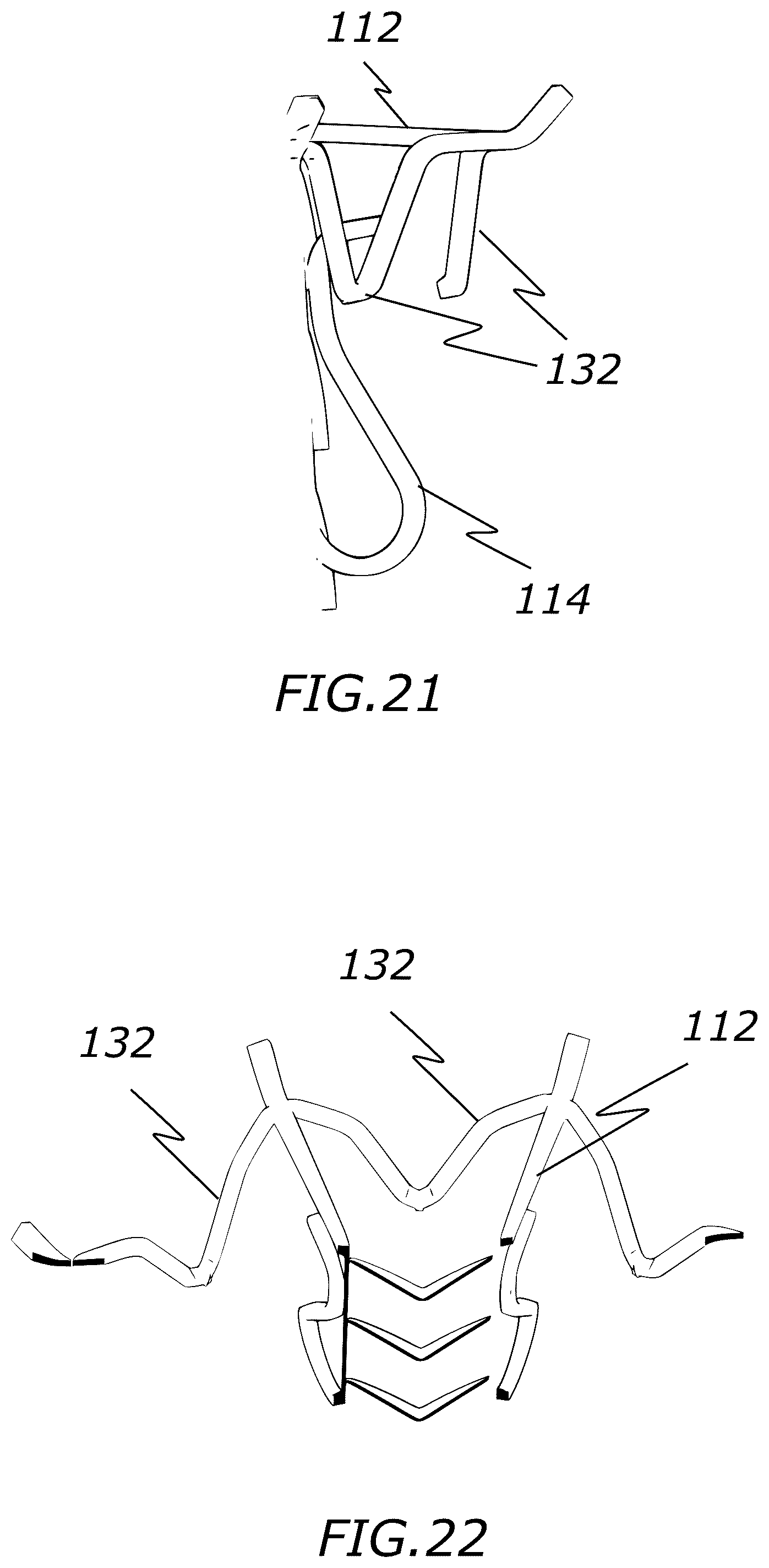 Patent US12318287 Figure 11 – Prosthetic heart valve, systems, and methods