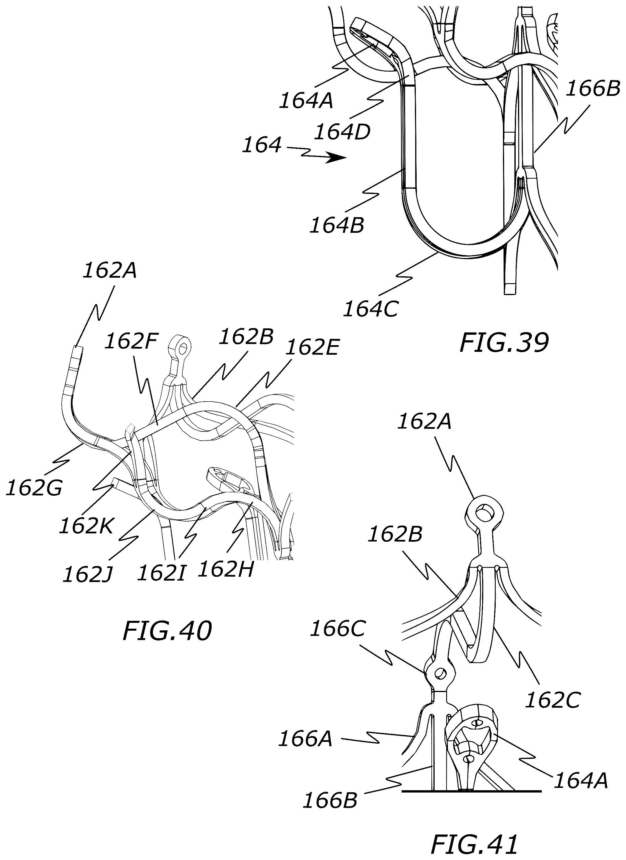 Patent US12318287 Figure 19 – Prosthetic heart valve, systems, and methods