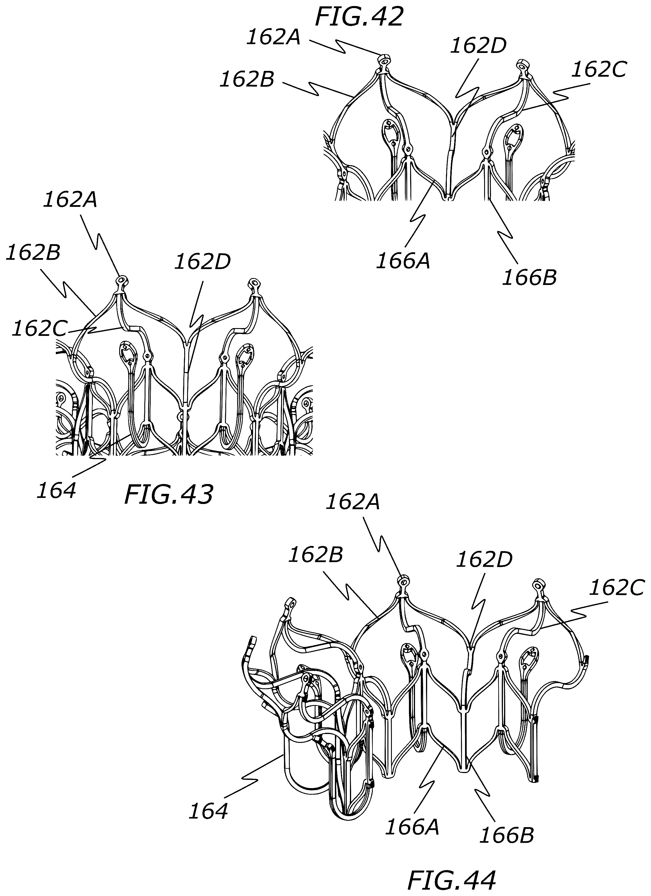 Patent US12318287 Figure 20 – Prosthetic heart valve, systems, and methods