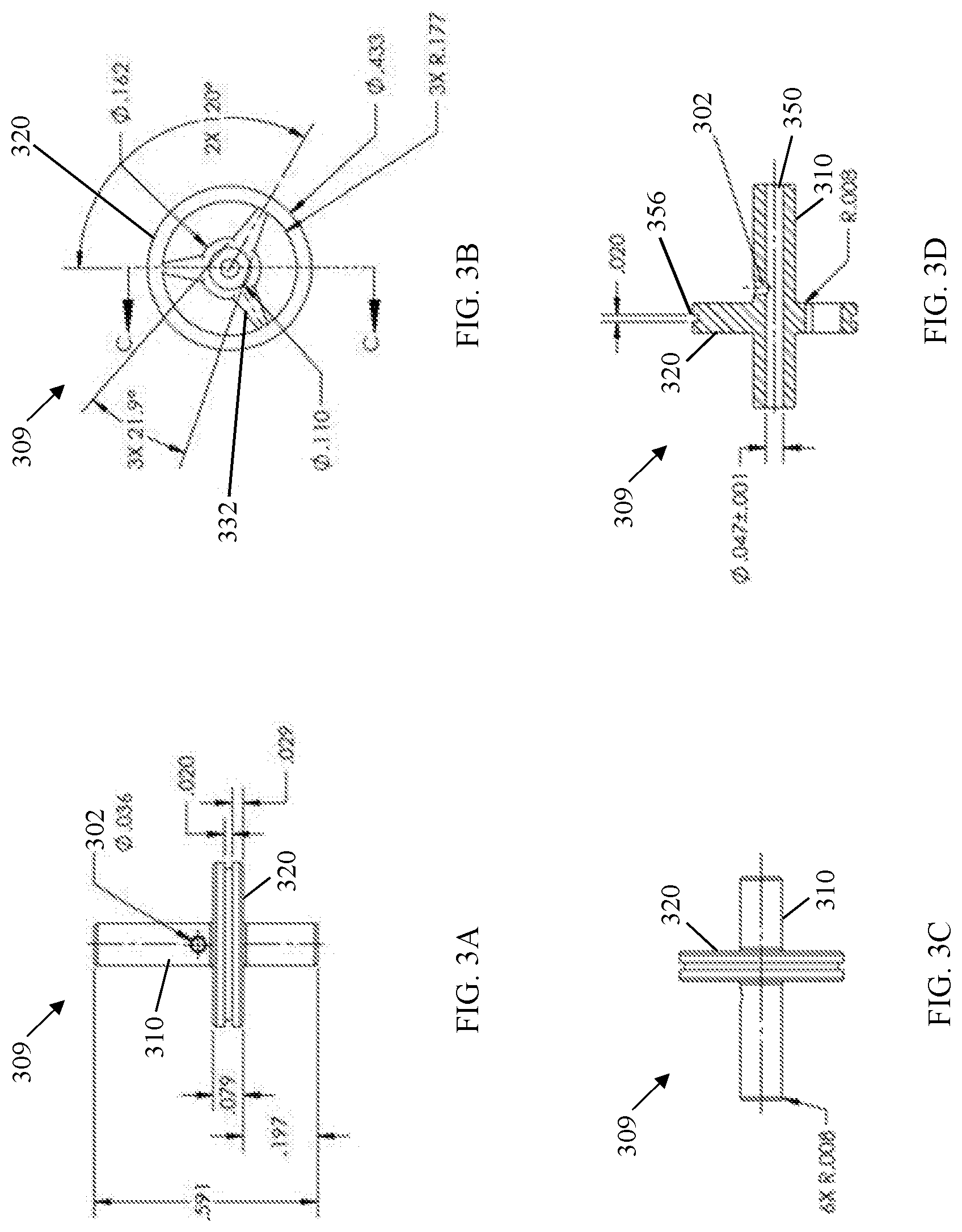 Patent US12318288 Figure 4 – Insert for distal end cap