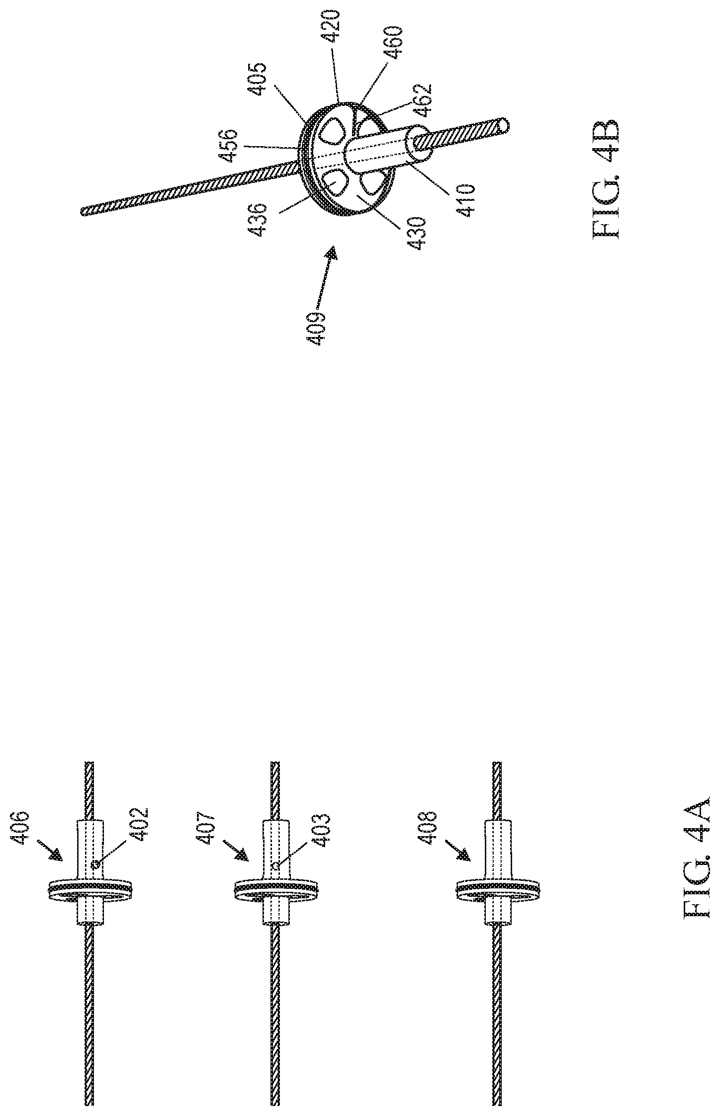 Patent US12318288 Figure 5 – Insert for distal end cap