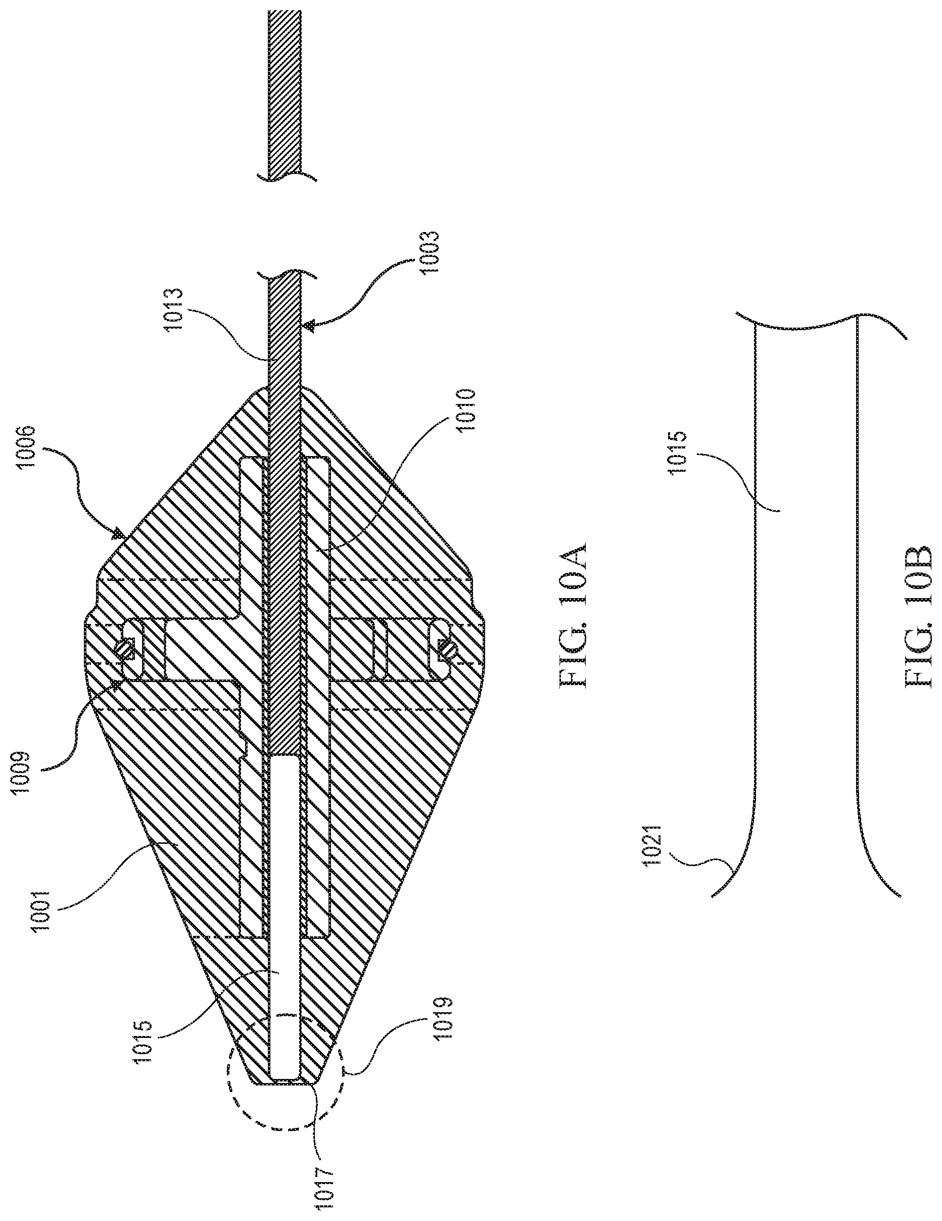 Patent US12318288 Figure 11 – Insert for distal end cap