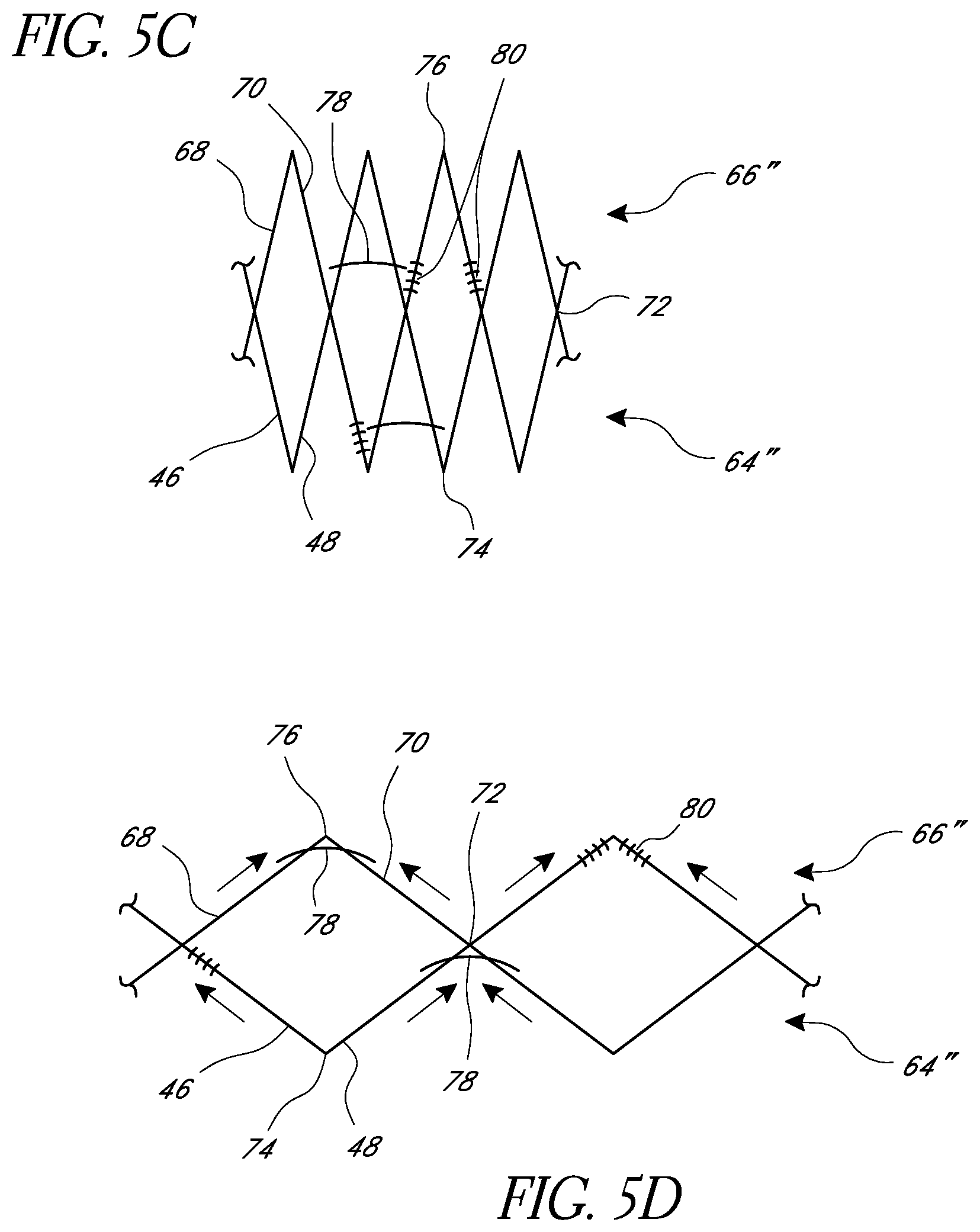 Patent US12318290 Figure 7 – Replacement heart valves, delivery devices and methods