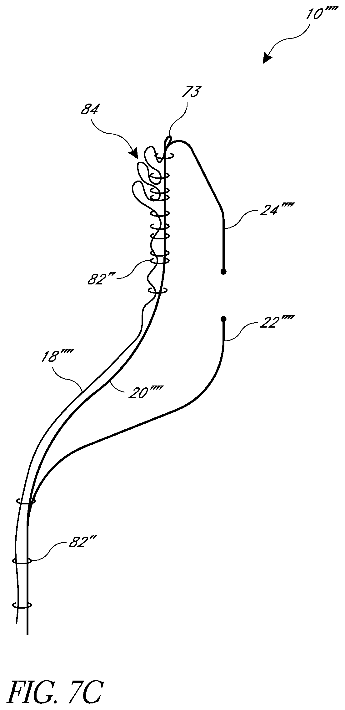 Patent US12318290 Figure 12 – Replacement heart valves, delivery devices and methods