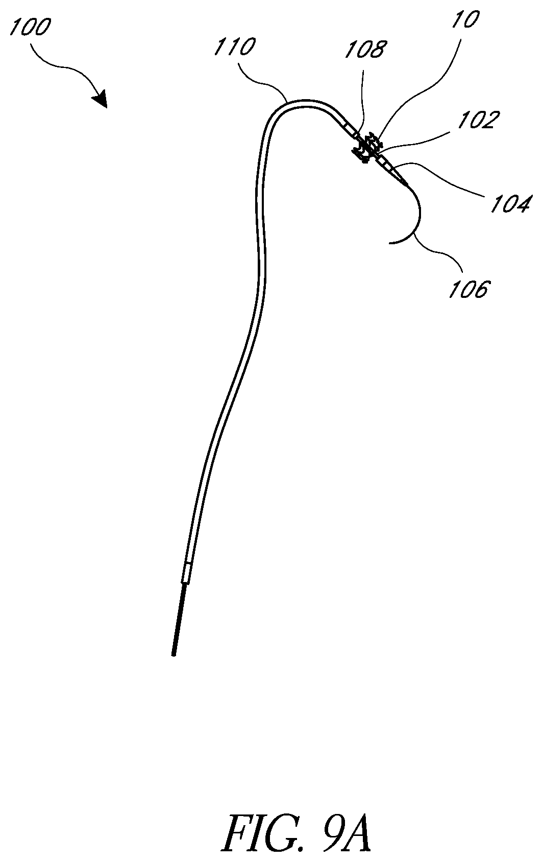 Patent US12318290 Figure 14 – Replacement heart valves, delivery devices and methods