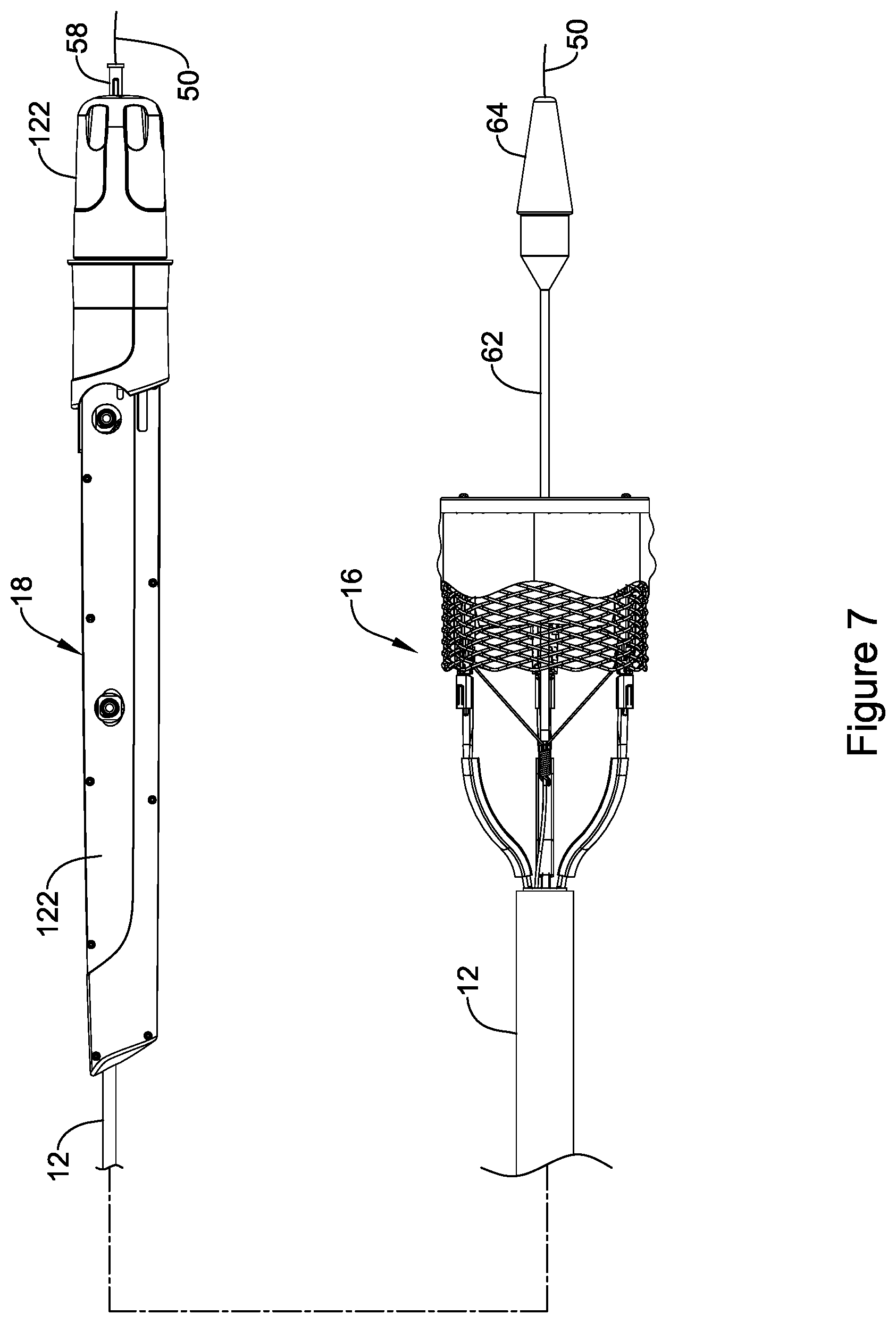 Patent US12318292 Figure 7 – Adjustable nosecone