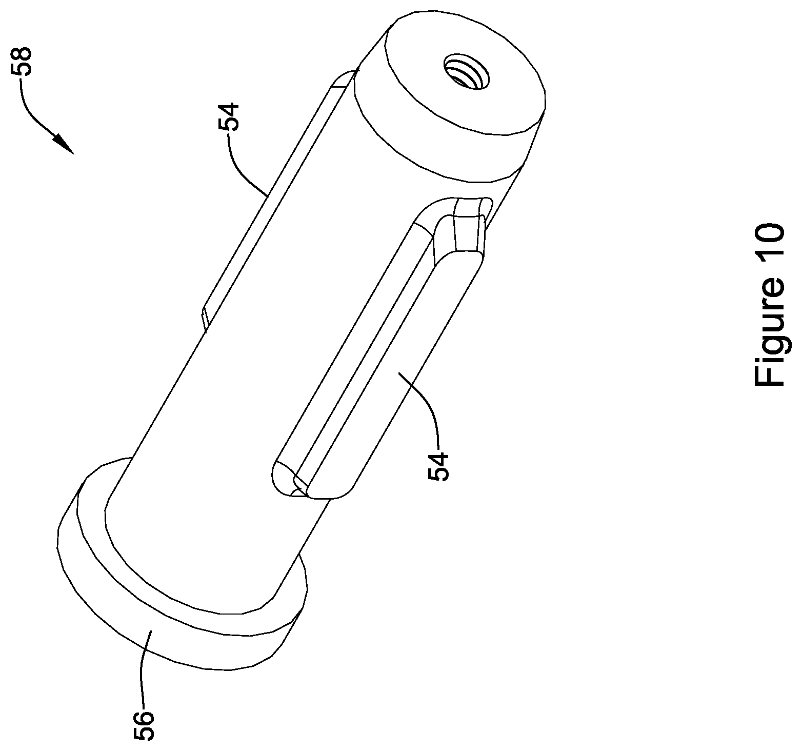 Patent US12318292 Figure 10 – Adjustable nosecone