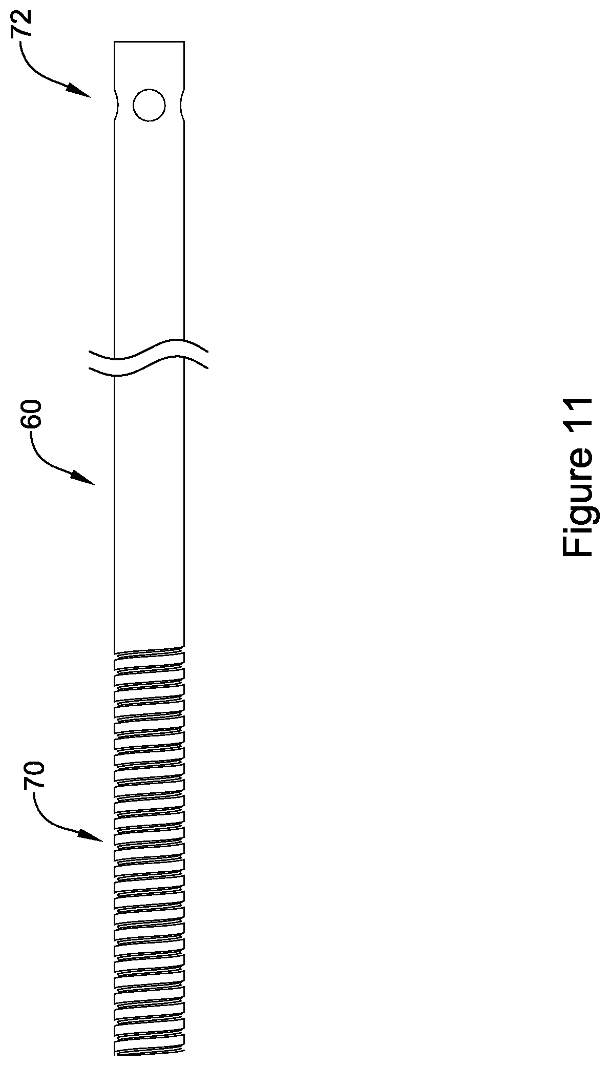 Patent US12318292 Figure 11 – Adjustable nosecone
