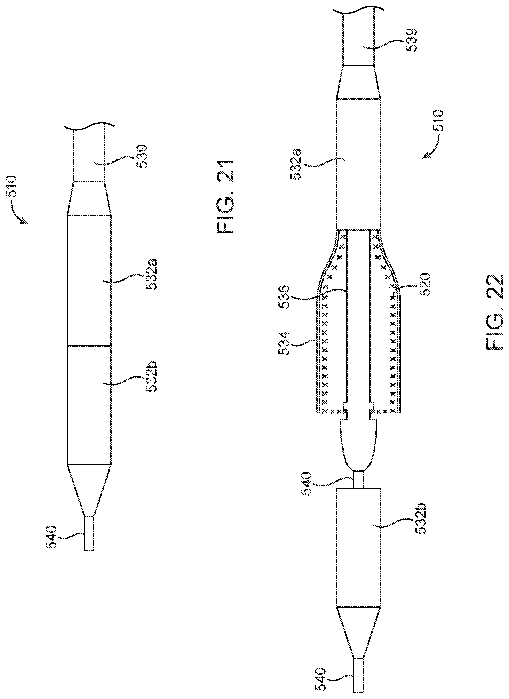 Patent US12318293 Figure 13 – System and method of stepped deployment of prosthetic heart valve