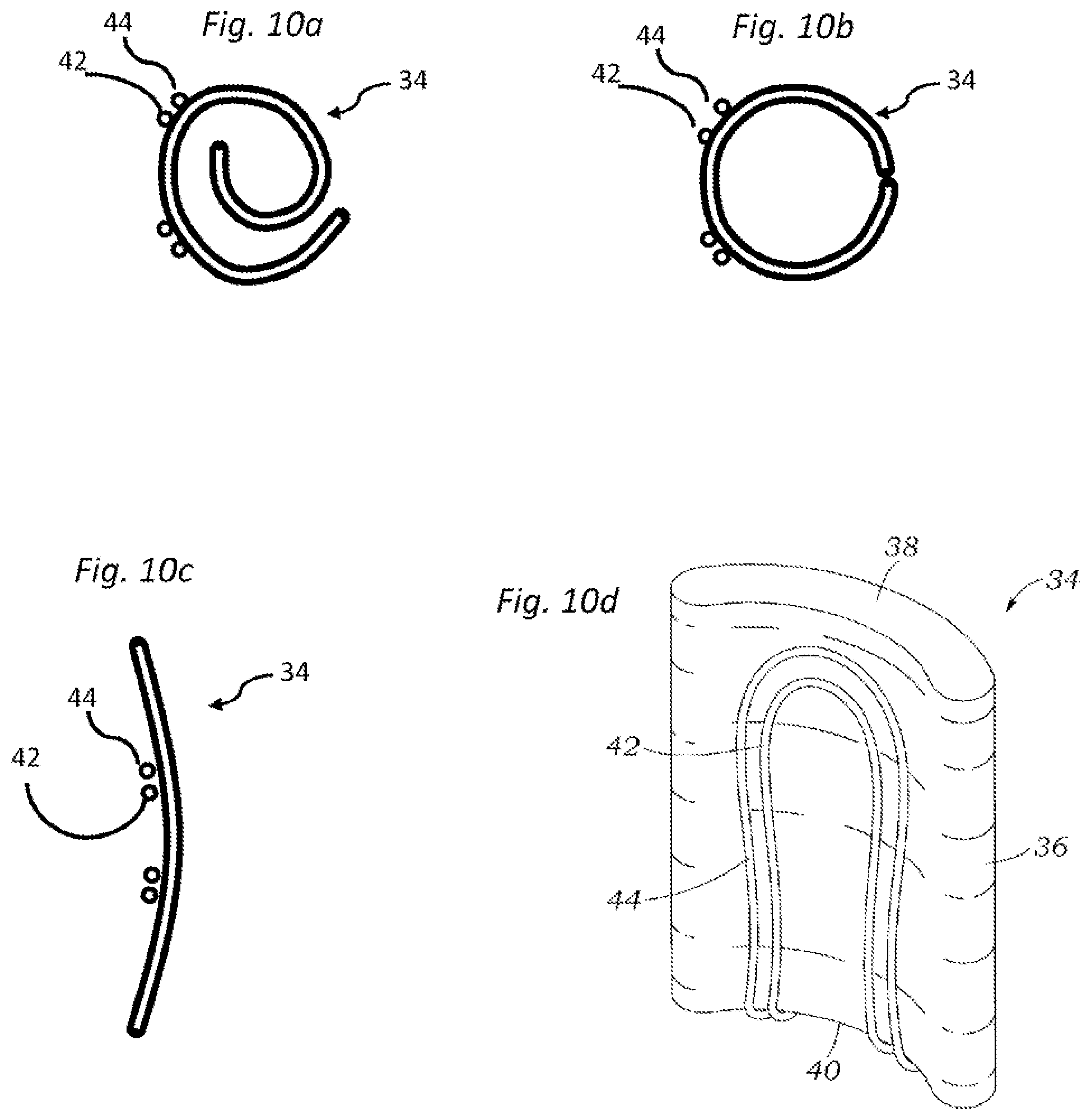 Patent US12318294 Figure 5 – Tissue grasping devices and related methods