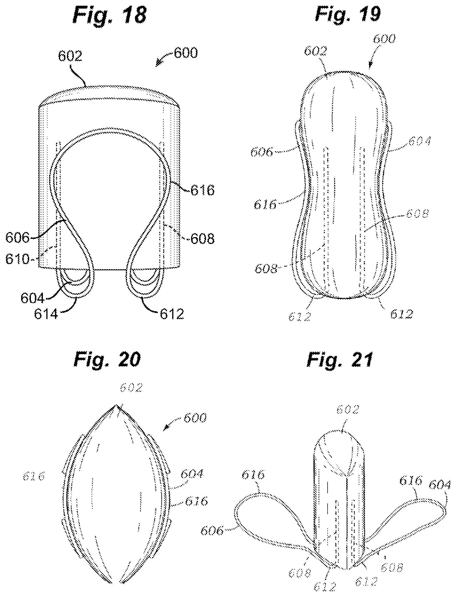 Patent US12318294 Figure 8 – Tissue grasping devices and related methods