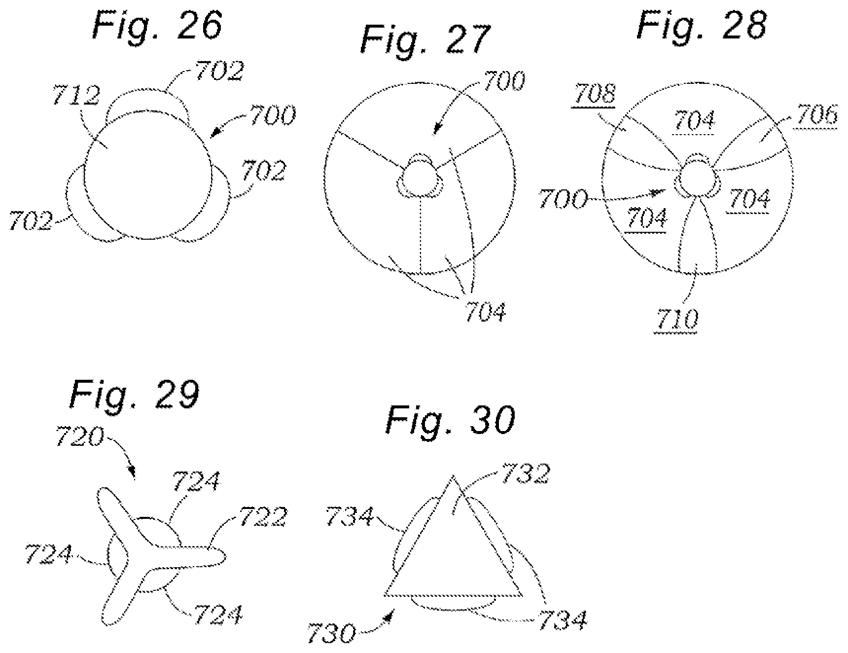 Patent US12318294 Figure 11 – Tissue grasping devices and related methods