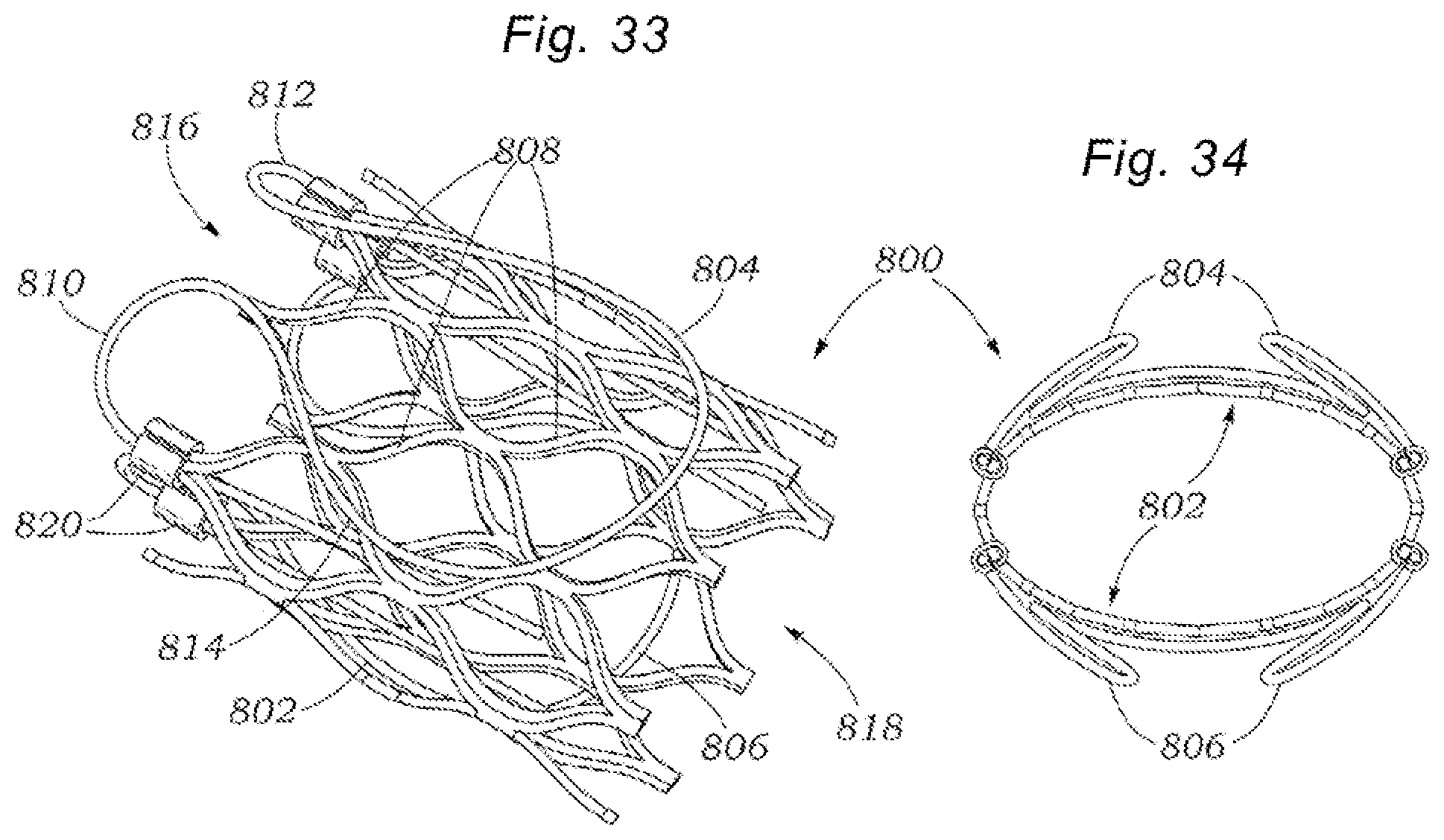 Patent US12318294 Figure 13 – Tissue grasping devices and related methods