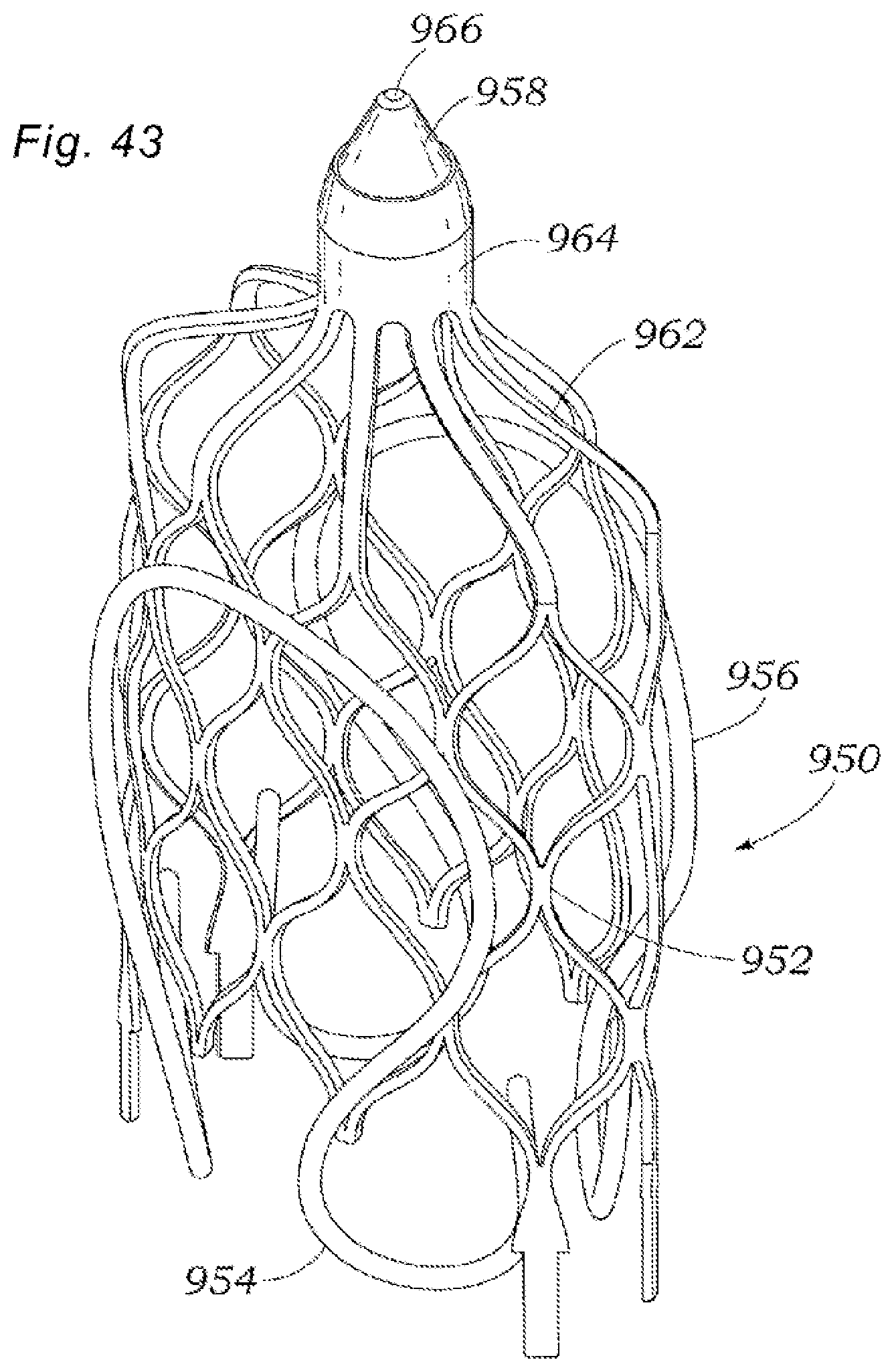 Patent US12318294 Figure 17 – Tissue grasping devices and related methods