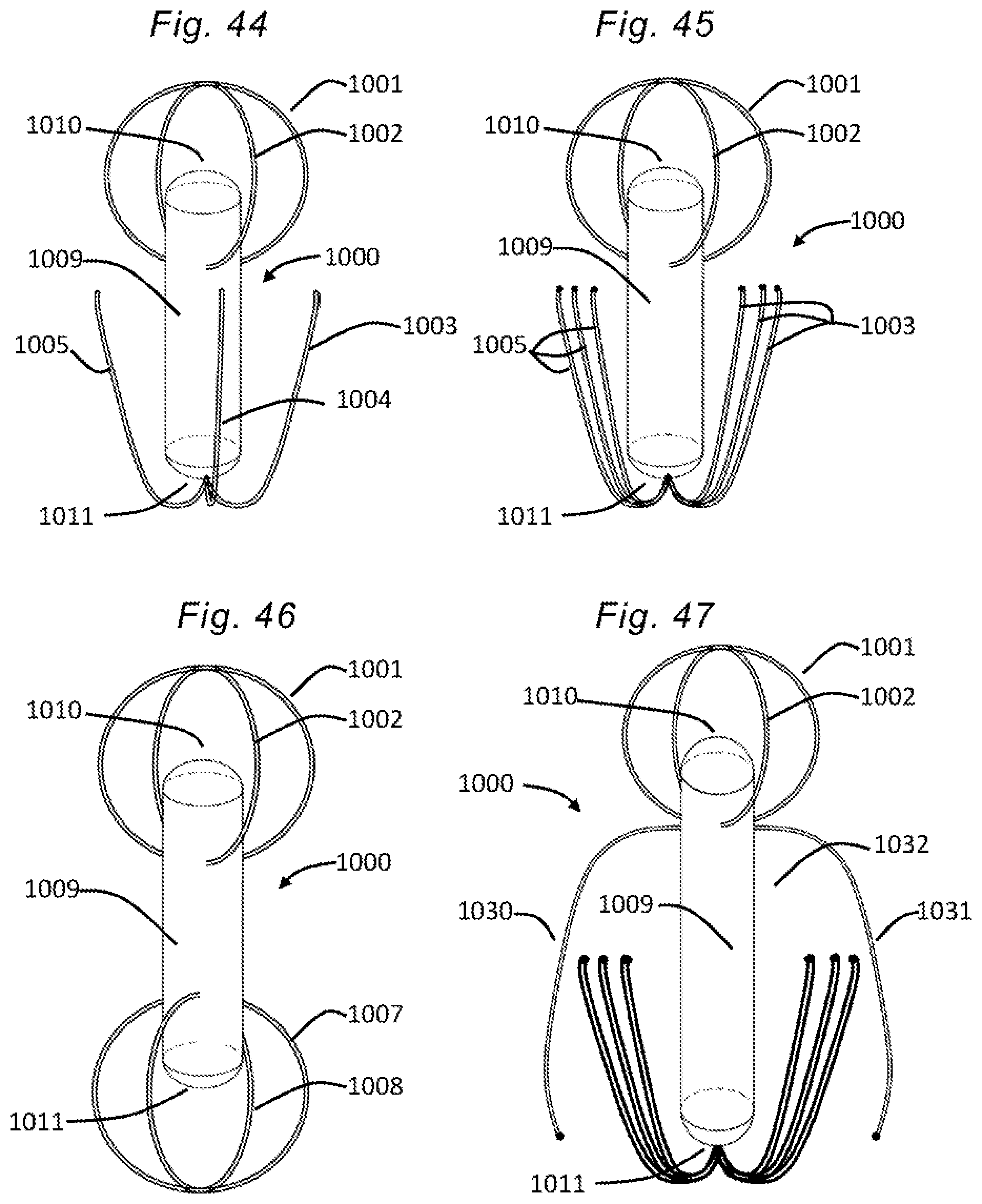Patent US12318294 Figure 18 – Tissue grasping devices and related methods