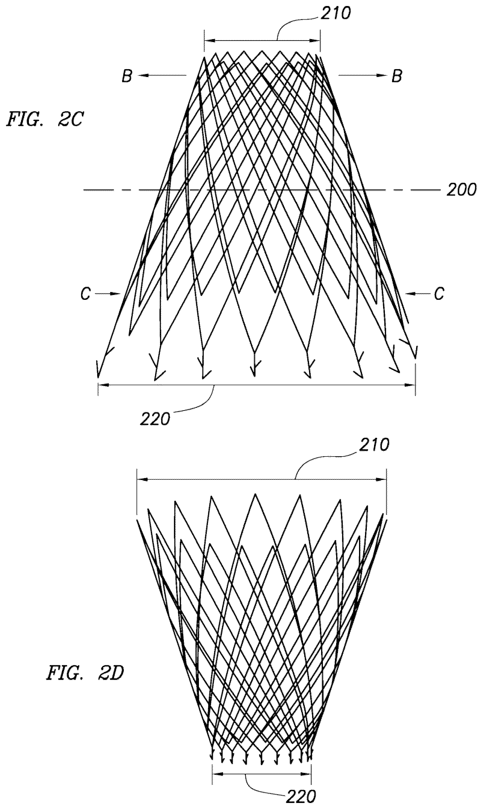 Patent US12318295 Figure 8 – Cardiac prosthesis