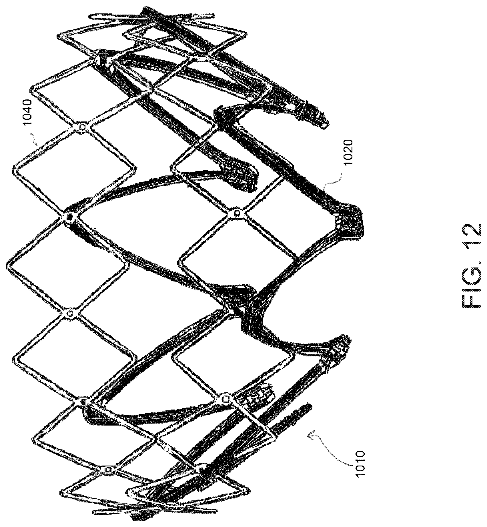 Patent US12318295 Figure 18 – Cardiac prosthesis