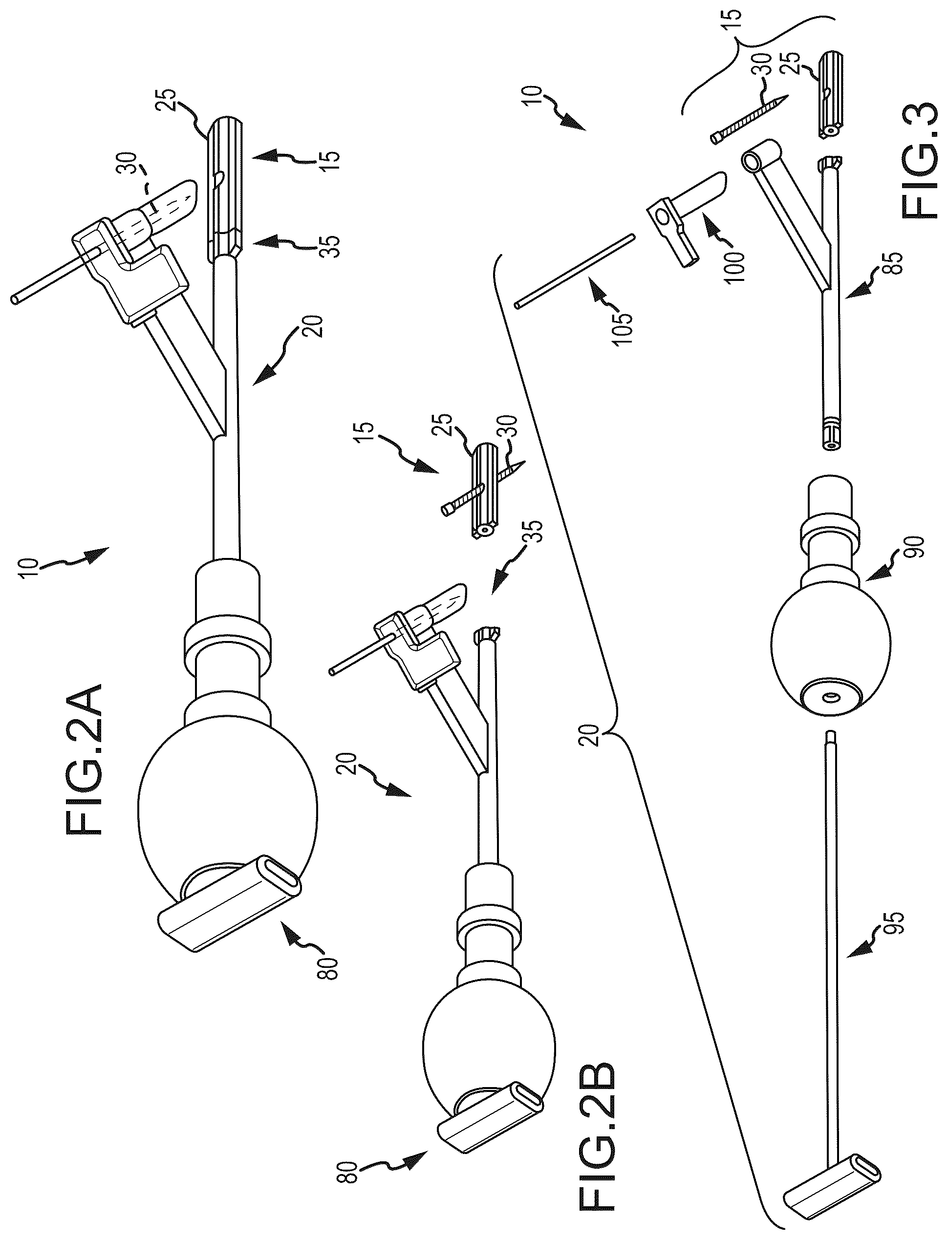 Patent US12318298 Figure 2 – Sacropelvic fusion implant system for providing a foundation for spinopelvic fixation constructs in adult spinal deformity surgery