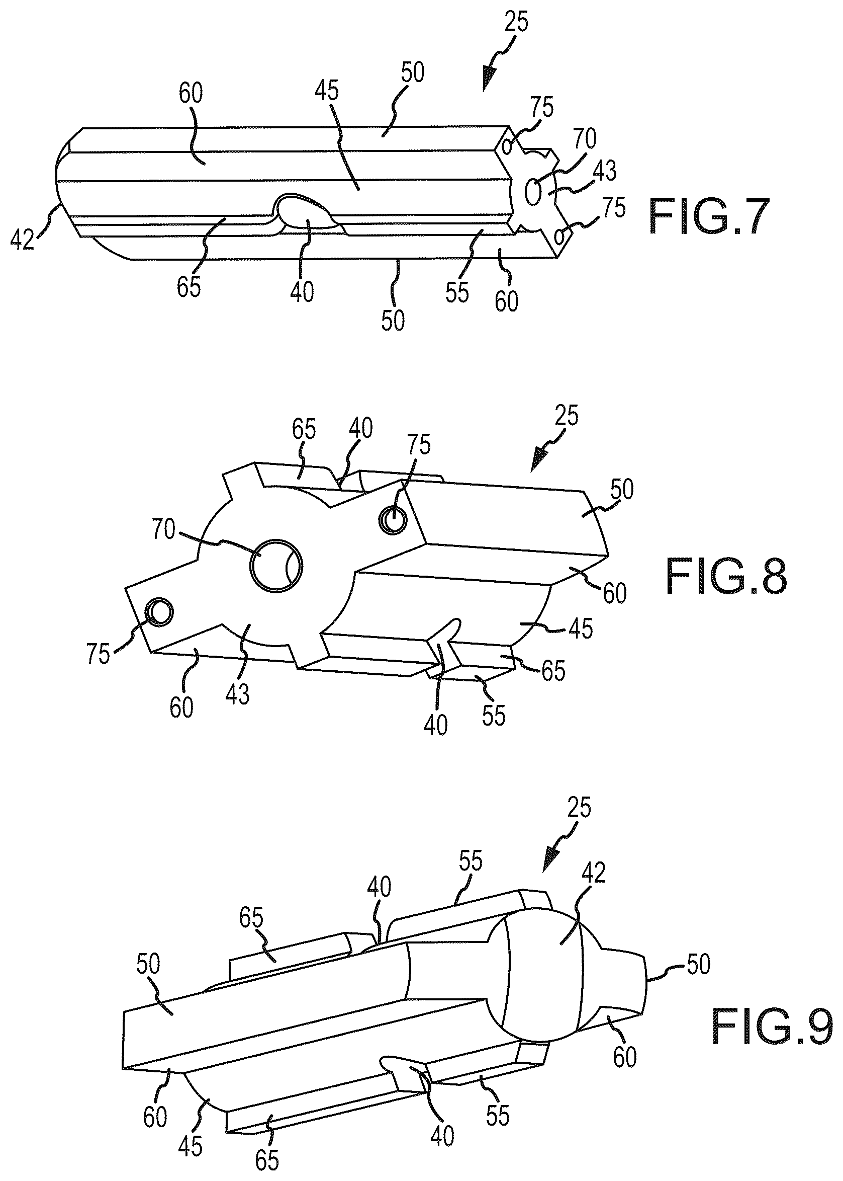Patent US12318298 Figure 4 – Sacropelvic fusion implant system for providing a foundation for spinopelvic fixation constructs in adult spinal deformity surgery