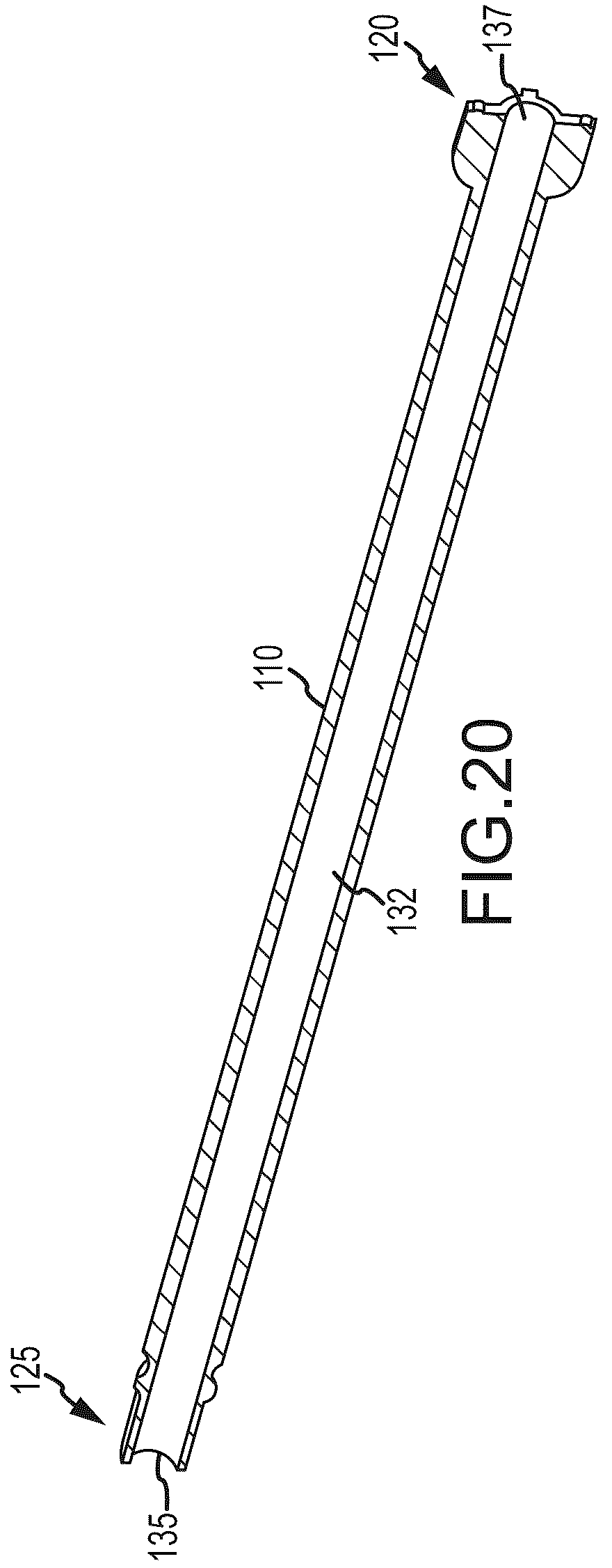Patent US12318298 Figure 9 – Sacropelvic fusion implant system for providing a foundation for spinopelvic fixation constructs in adult spinal deformity surgery