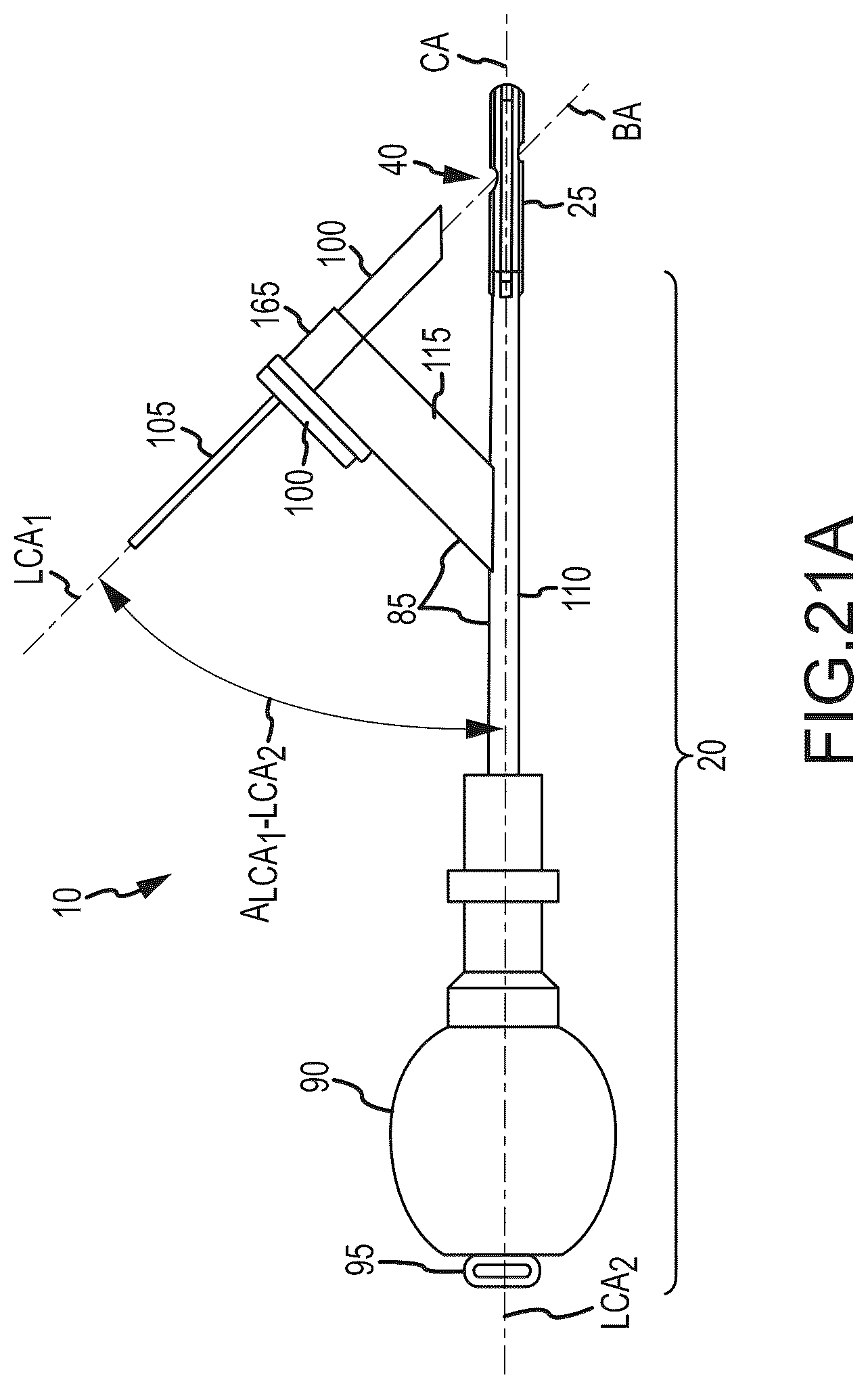 Patent US12318298 Figure 10 – Sacropelvic fusion implant system for providing a foundation for spinopelvic fixation constructs in adult spinal deformity surgery